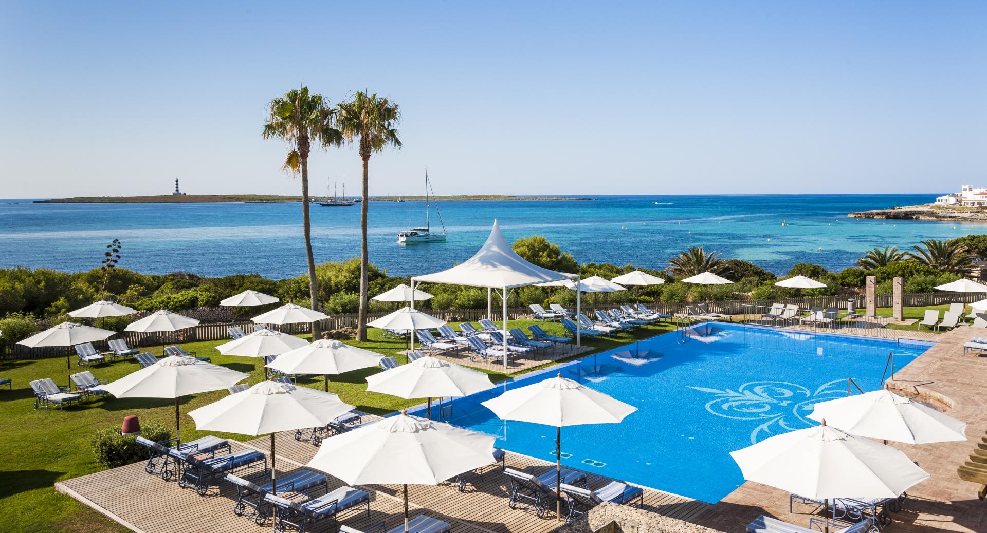 Insotel Punta Prima Prestige Suites & Spa foto 22