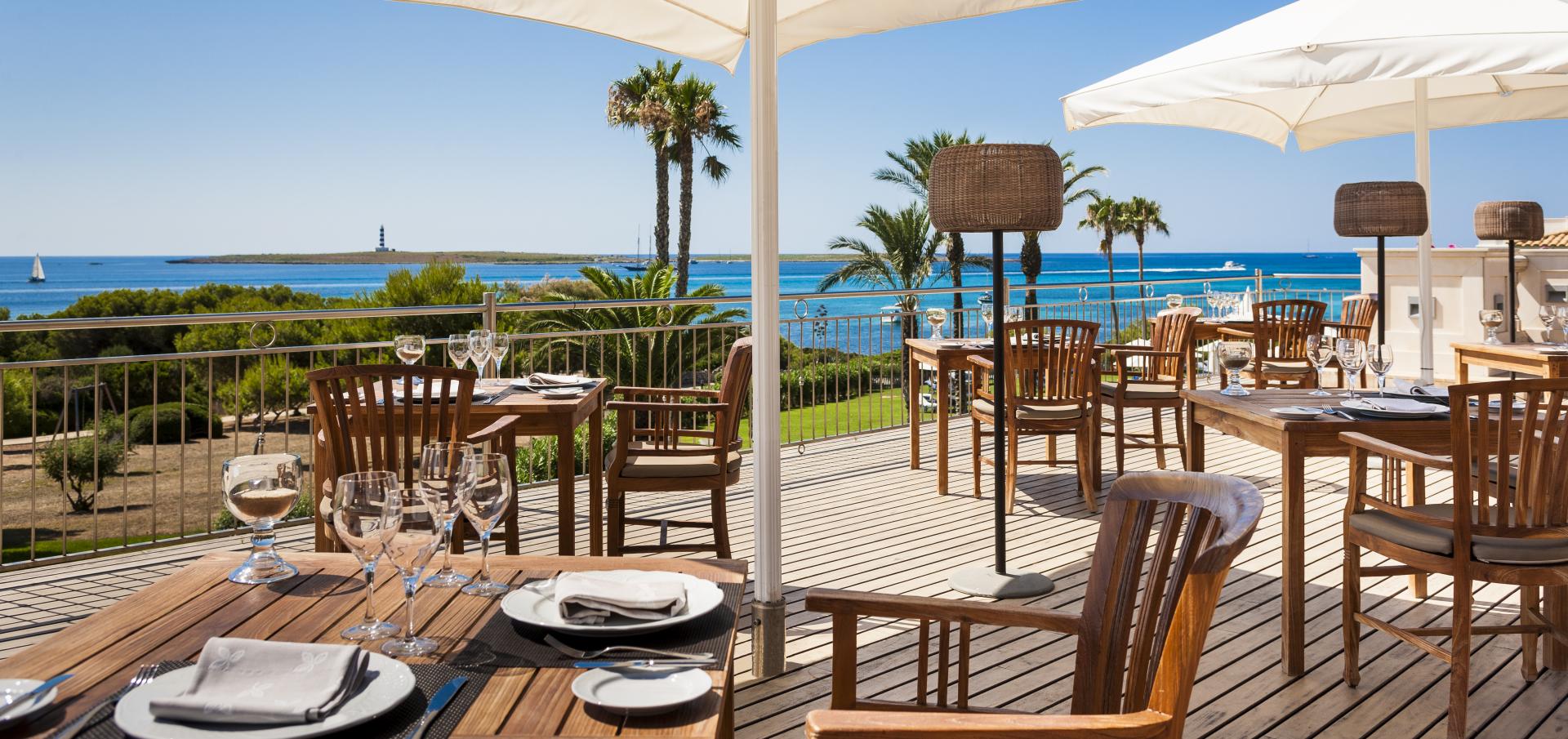 Insotel Punta Prima Prestige Suites & Spa foto 12