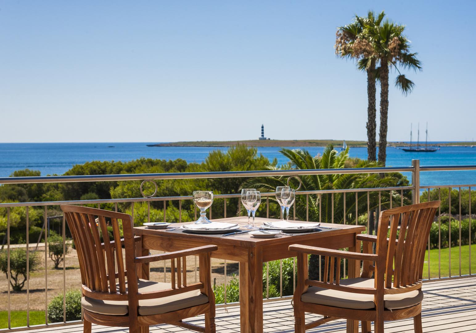 Insotel Punta Prima Prestige Suites & Spa foto 34