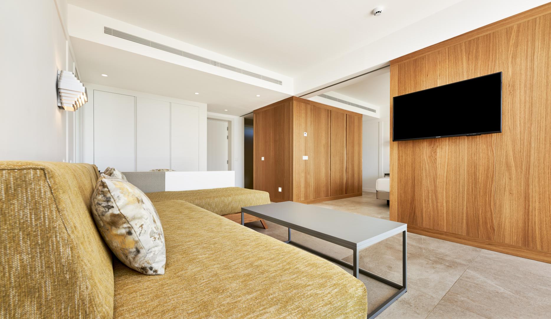 Insotel Punta Prima Prestige Suites & Spa foto 11