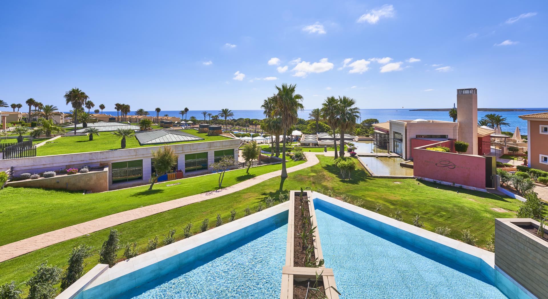 Insotel Punta Prima Prestige Suites & Spa foto 23