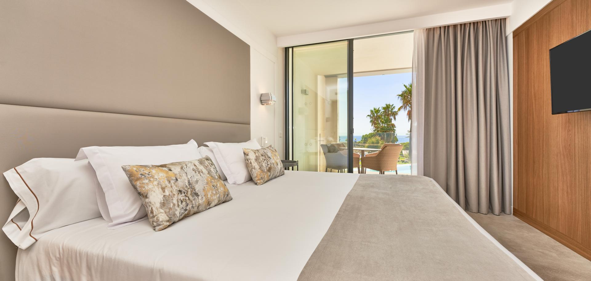 Insotel Punta Prima Prestige Suites & Spa foto 33