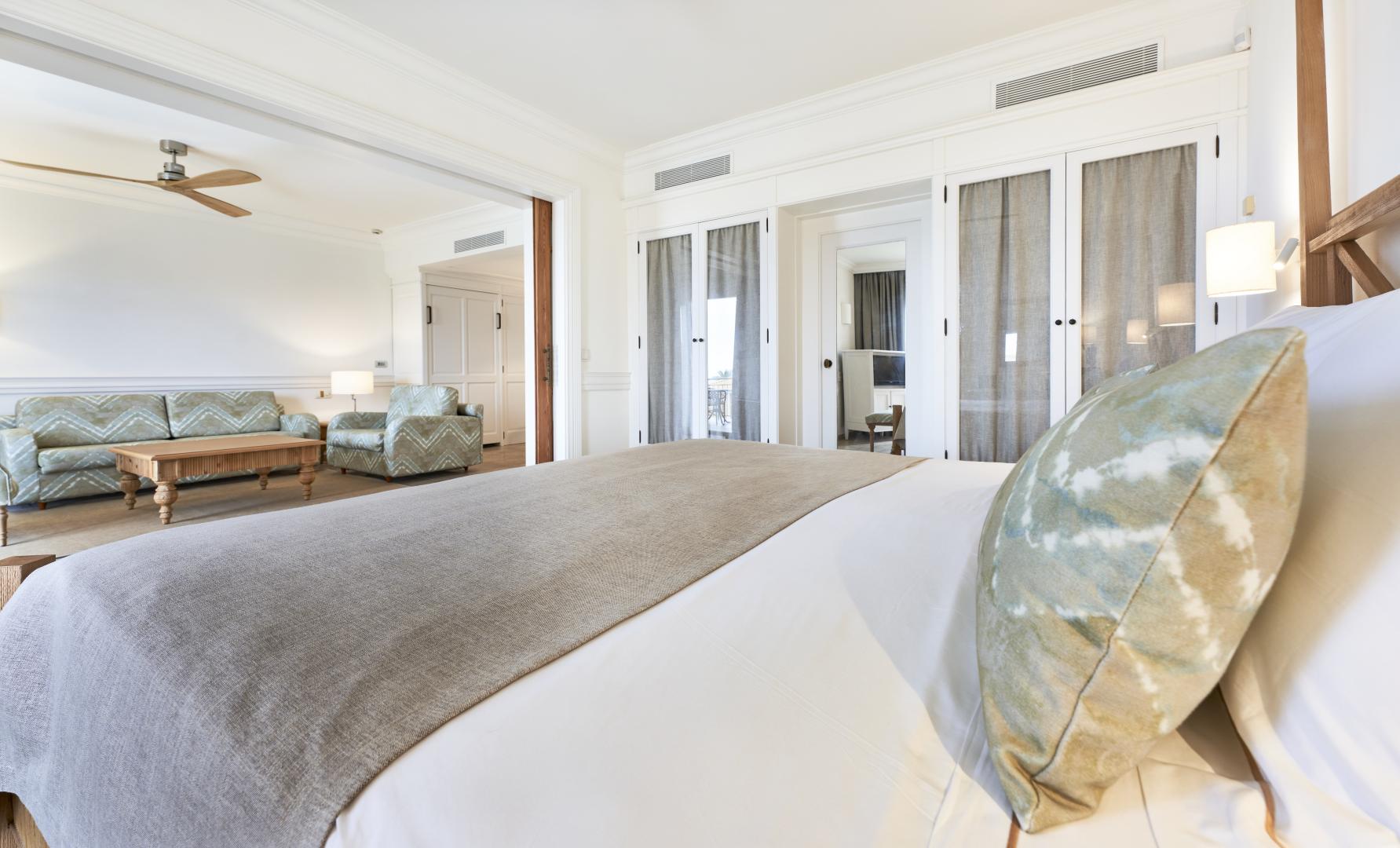 Insotel Punta Prima Prestige Suites & Spa foto 43