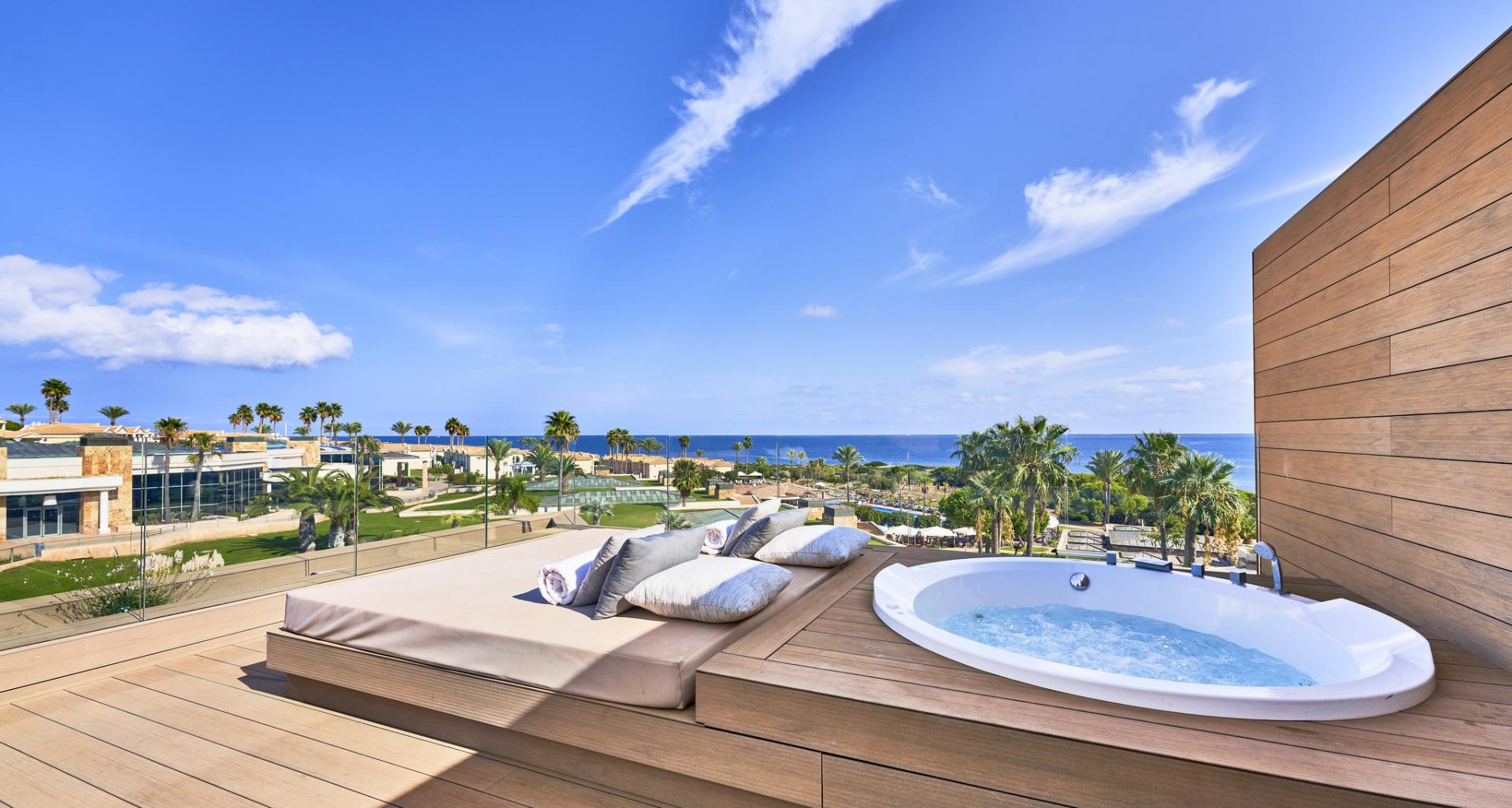 Insotel Punta Prima Prestige Suites & Spa foto 7