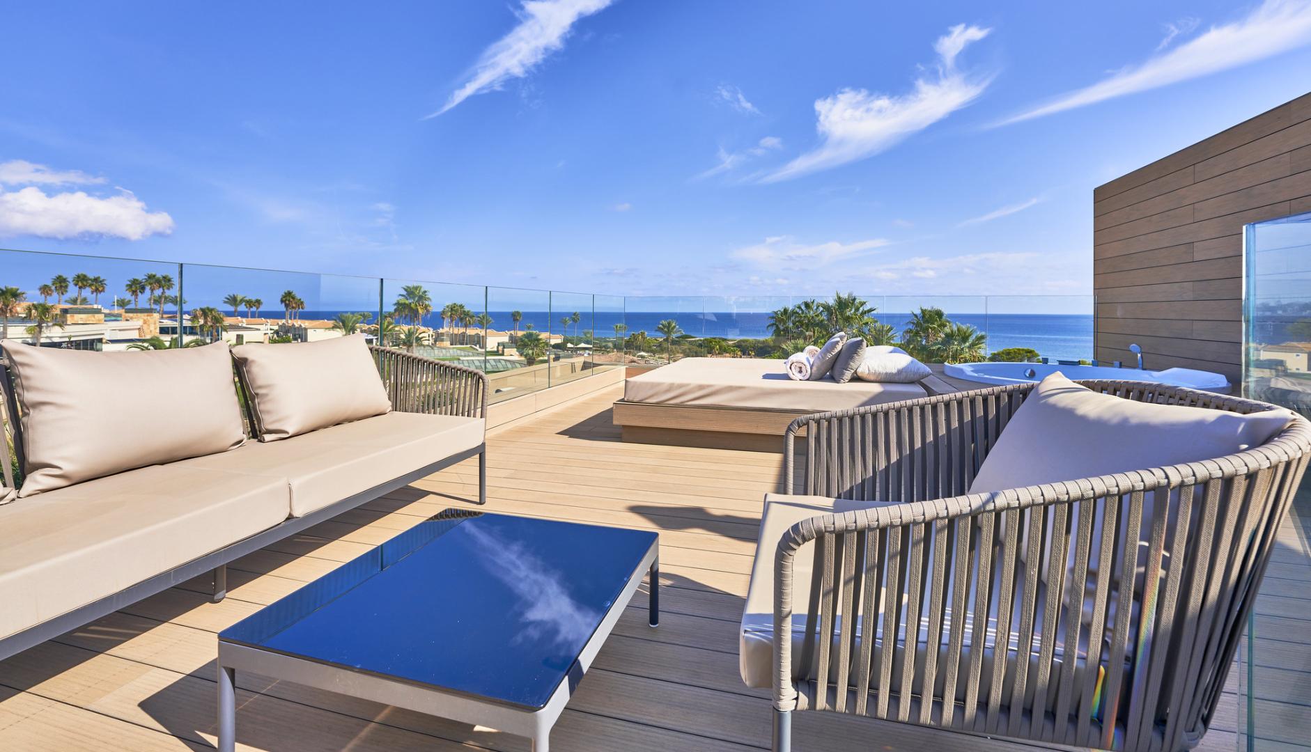 Insotel Punta Prima Prestige Suites & Spa foto 8