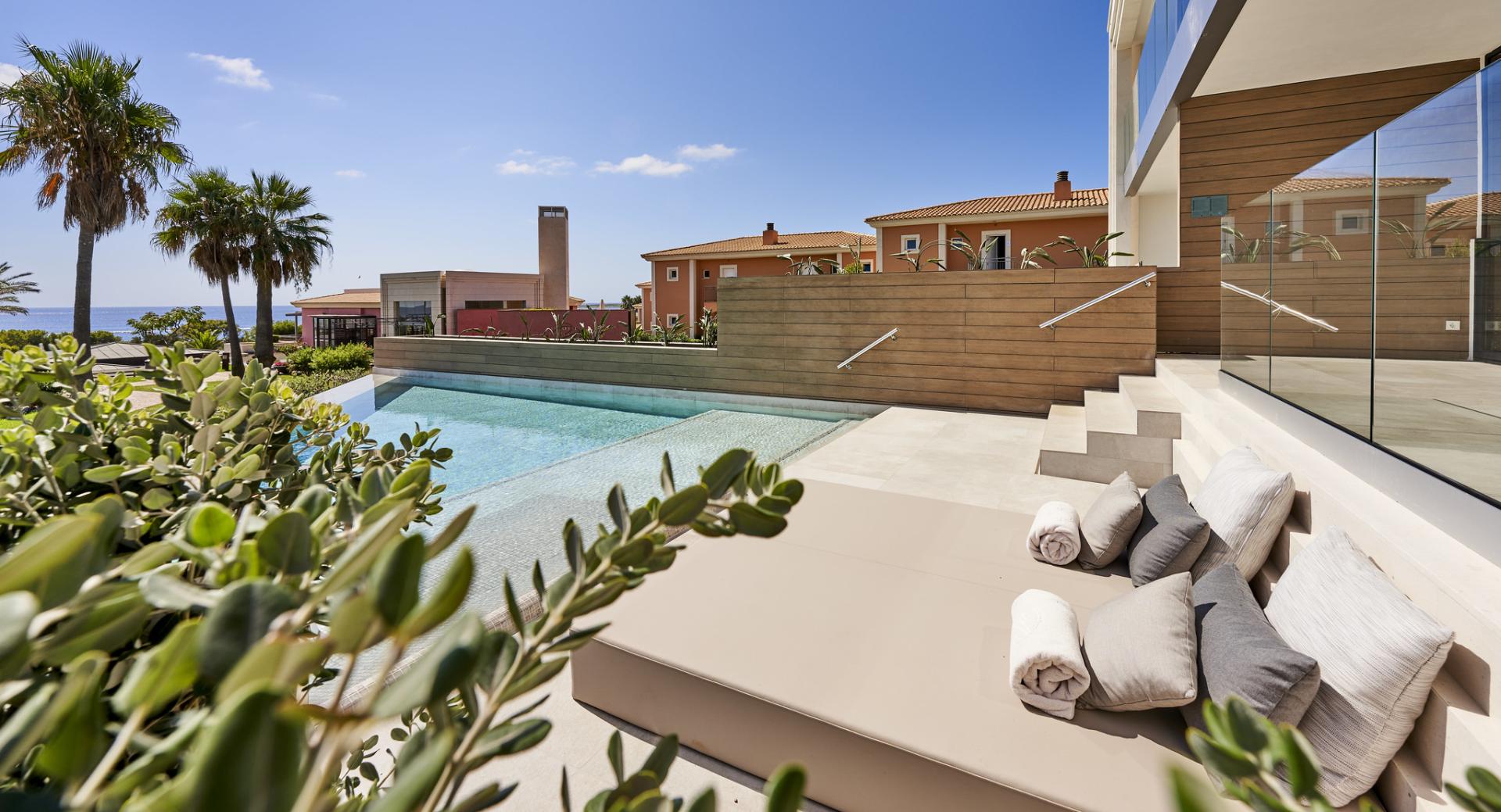 Insotel Punta Prima Prestige Suites & Spa foto 9