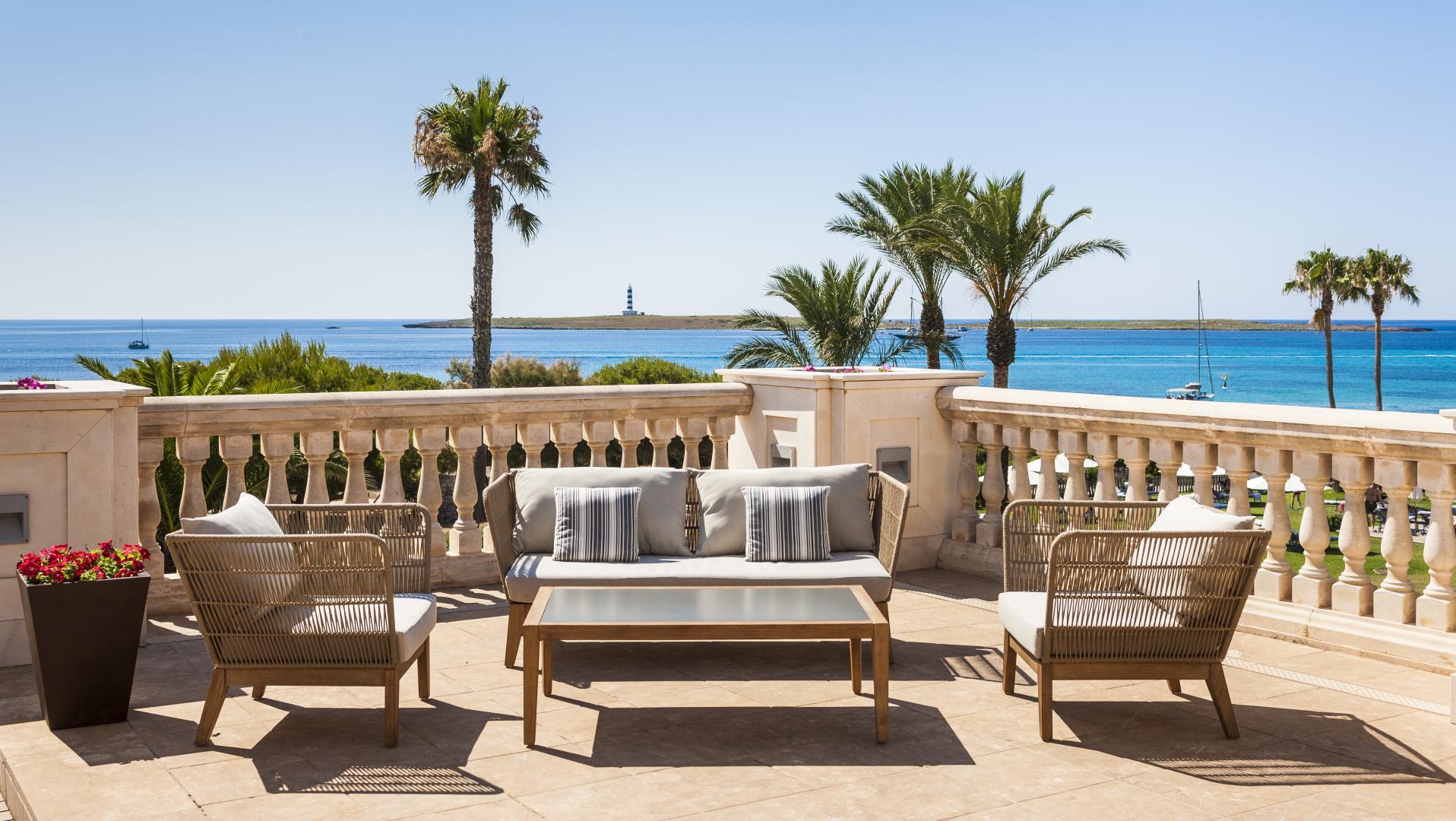 Insotel Punta Prima Prestige Suites & Spa foto 13