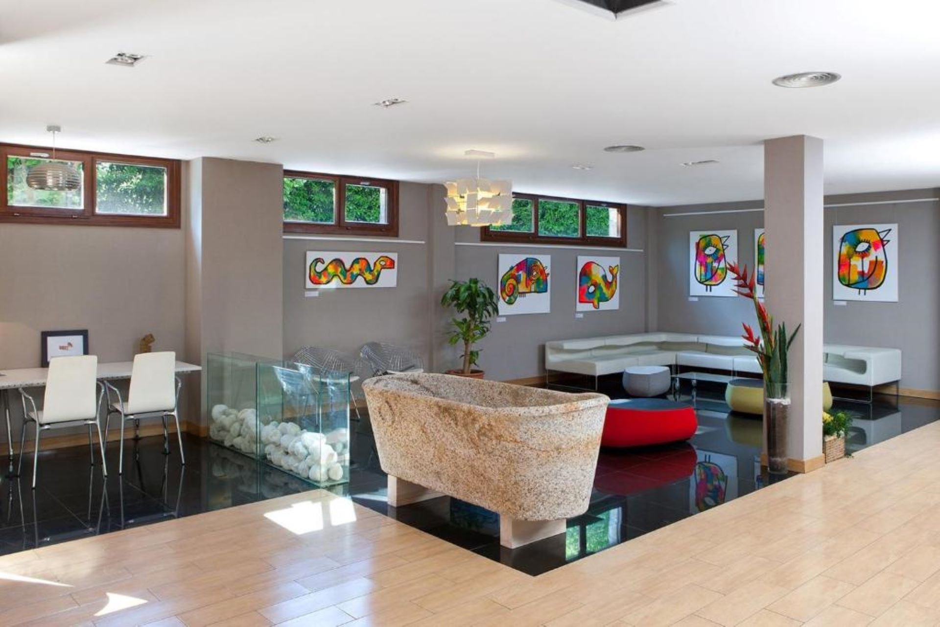 Hotel Balneario Areatza image 3