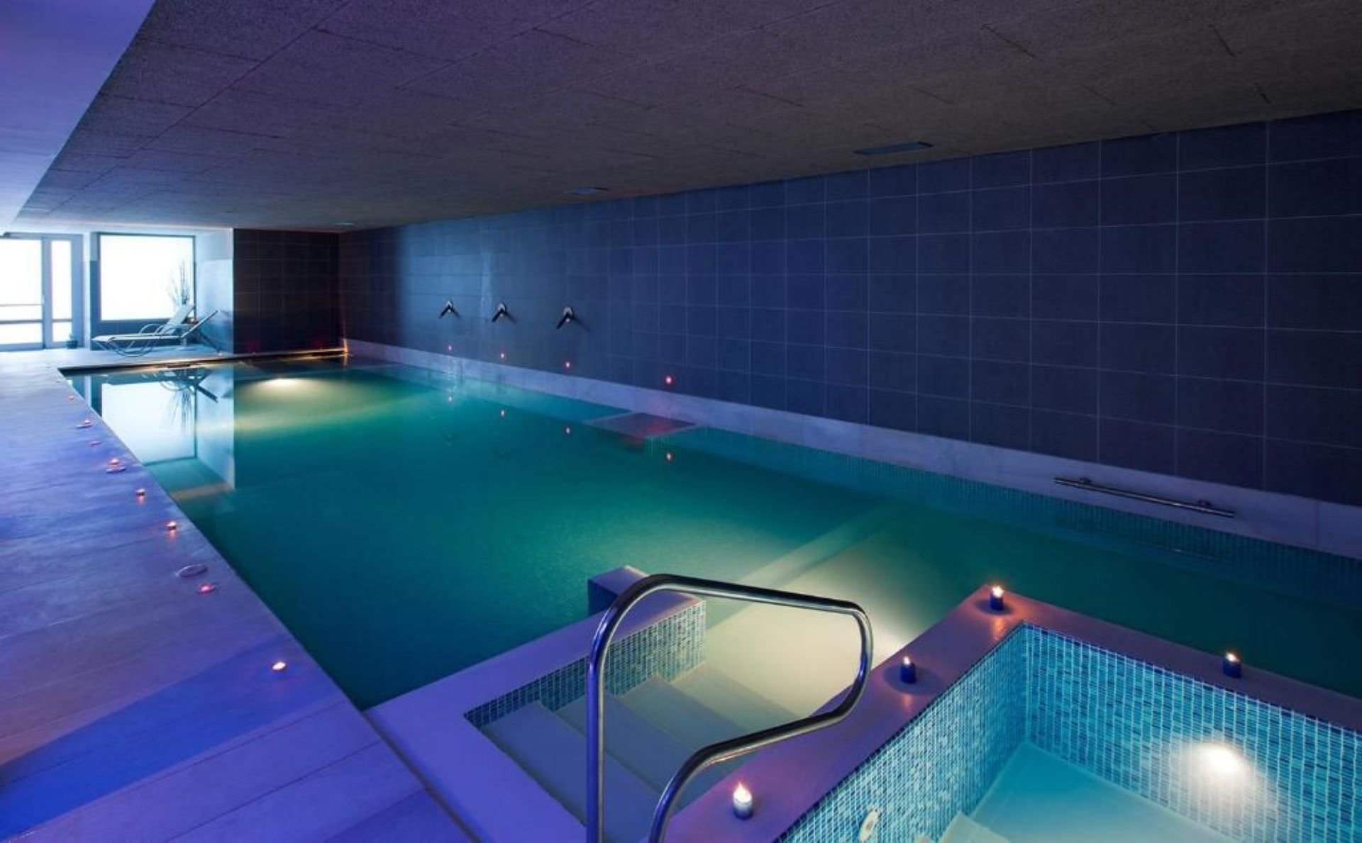 Hotel Balneario Areatza foto 15