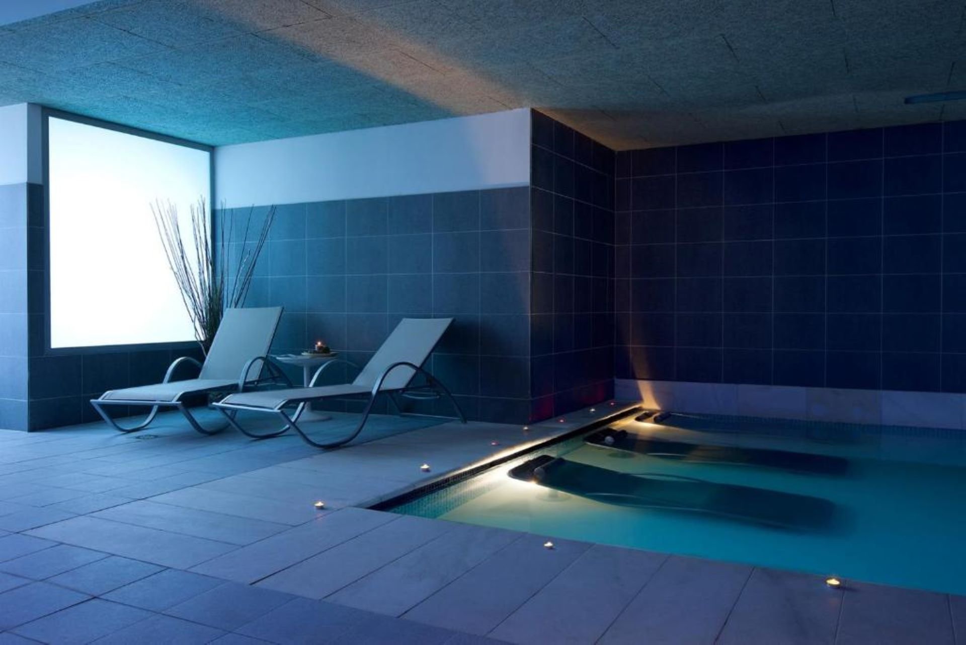 Hotel Balneario Areatza foto 16