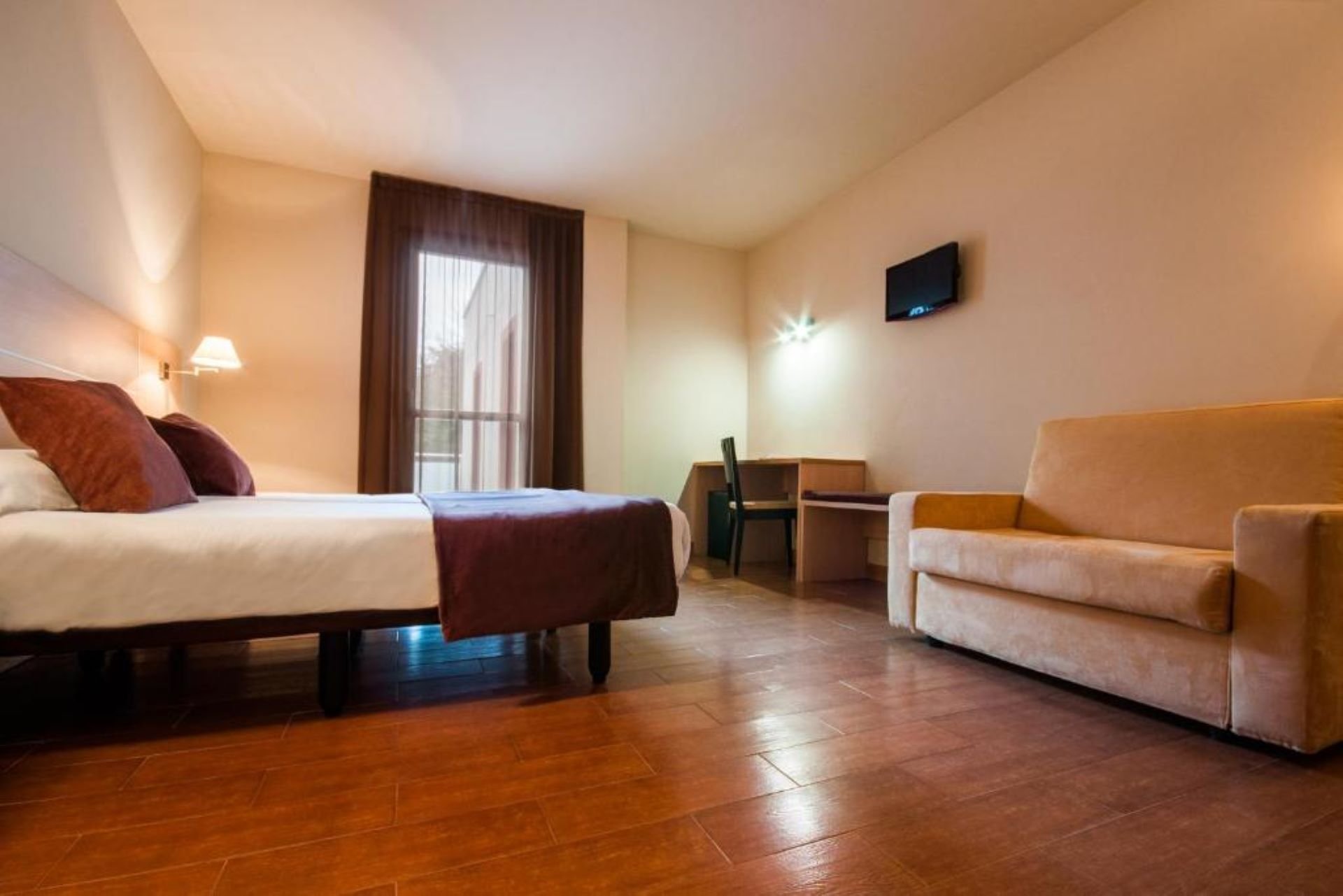 Hotel Balneario Areatza foto 10