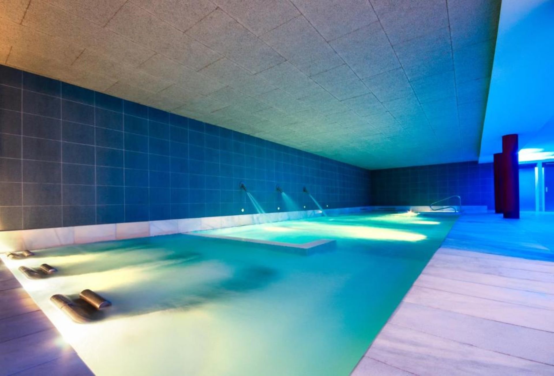 Hotel Balneario Areatza foto 17