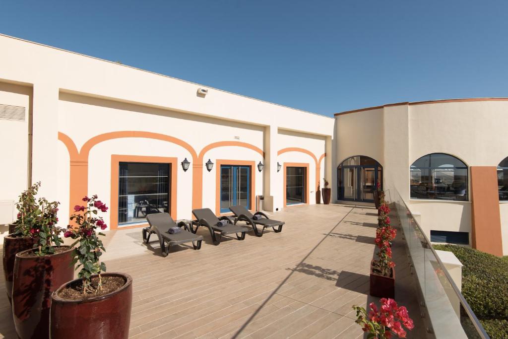 Vila Galé Tavira foto 15