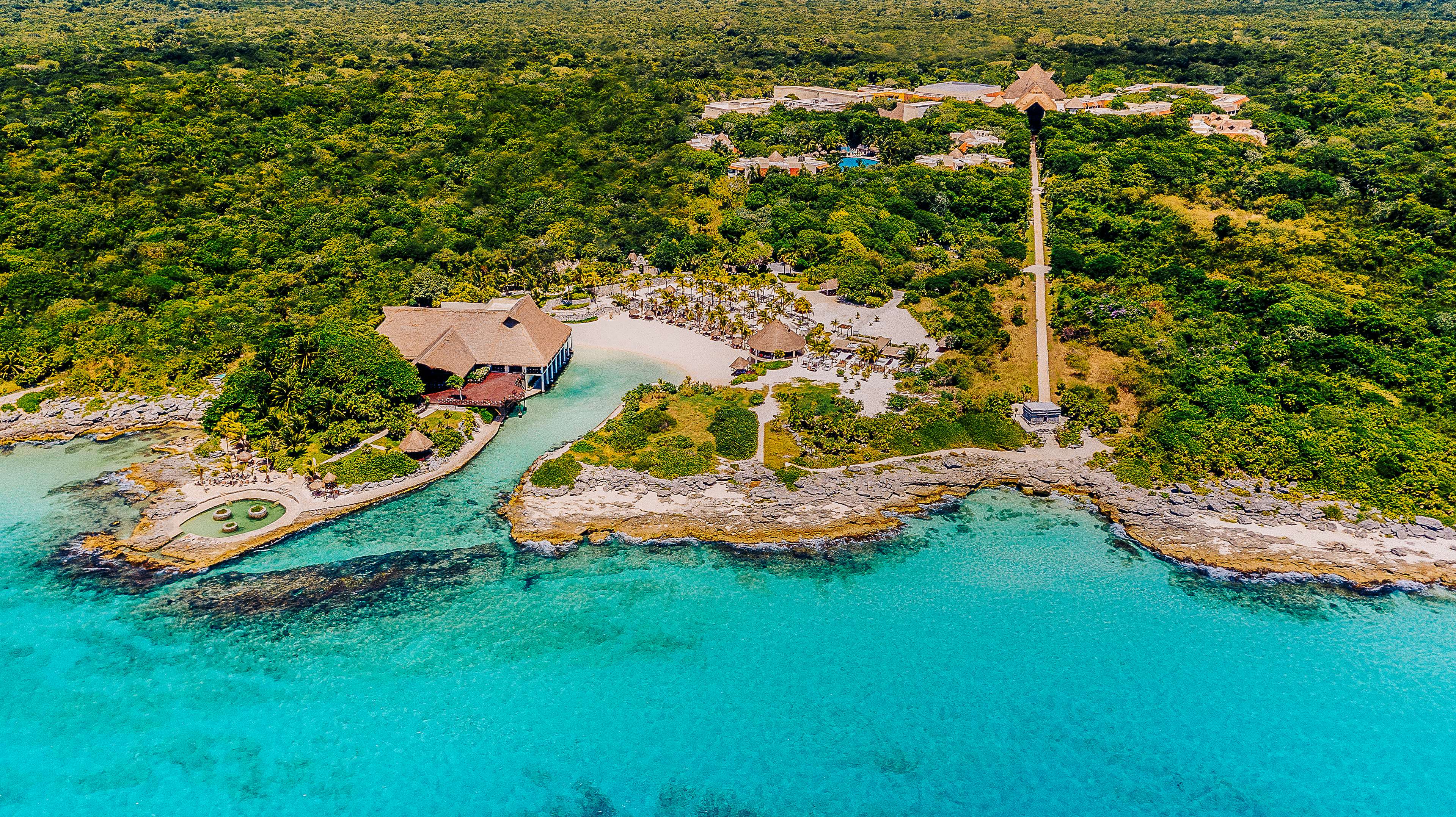 Occidental at Xcaret Destination foto 48