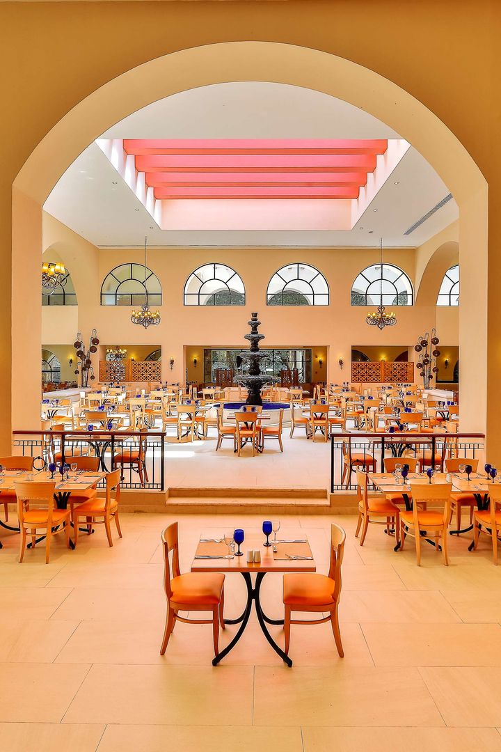 Occidental at Xcaret Destination foto 107