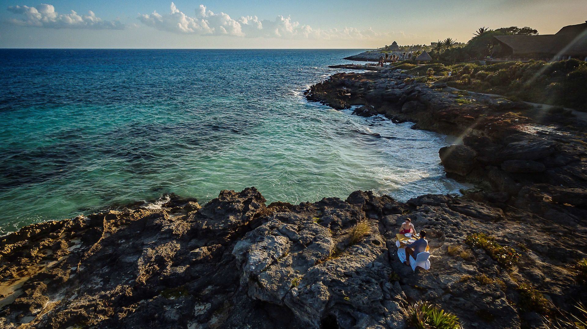Occidental at Xcaret Destination foto 65