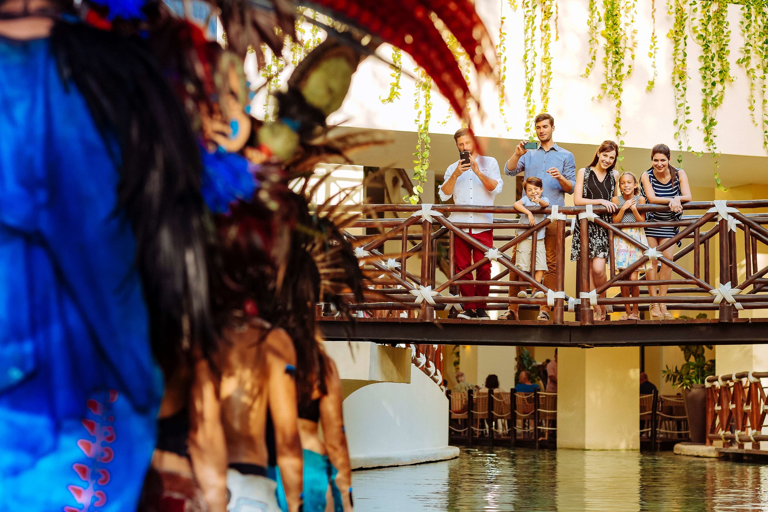 Occidental at Xcaret Destination foto 60