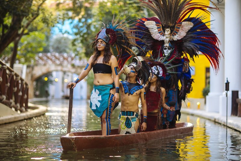 Occidental at Xcaret Destination foto 43