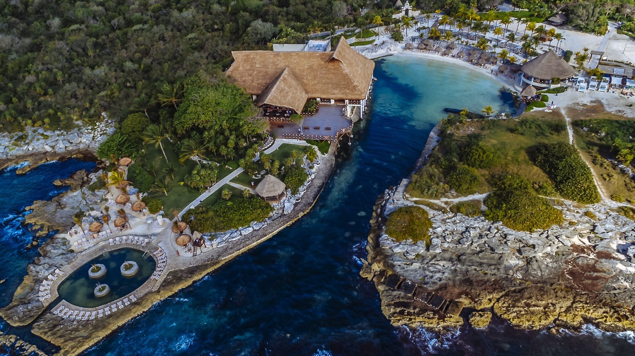 Occidental at Xcaret Destination foto 3