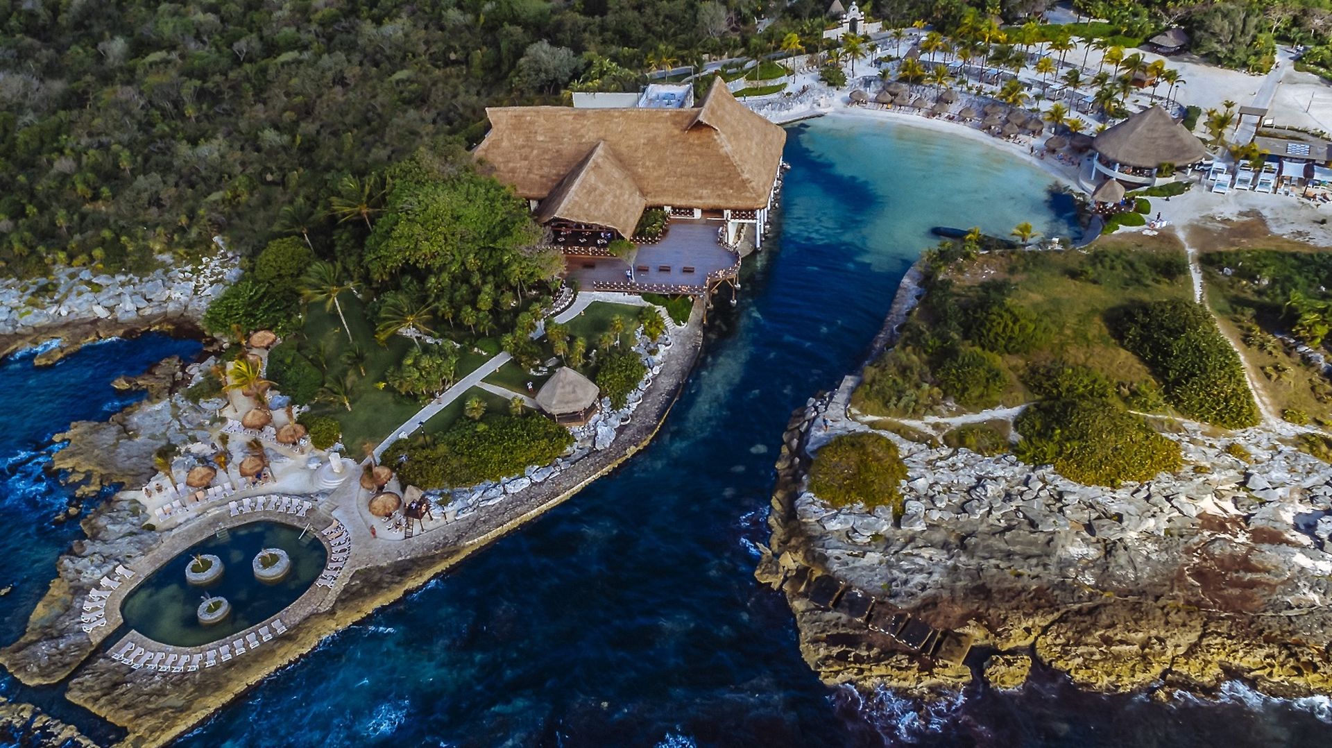 Occidental at Xcaret Destination foto 2