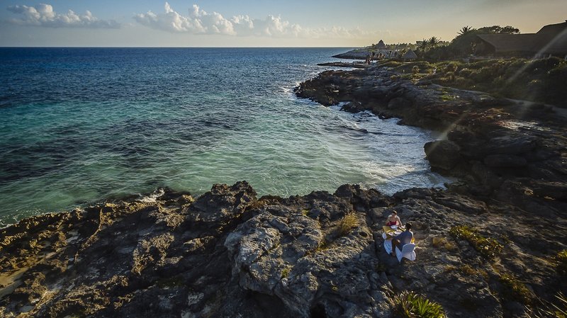 Occidental at Xcaret Destination foto 34