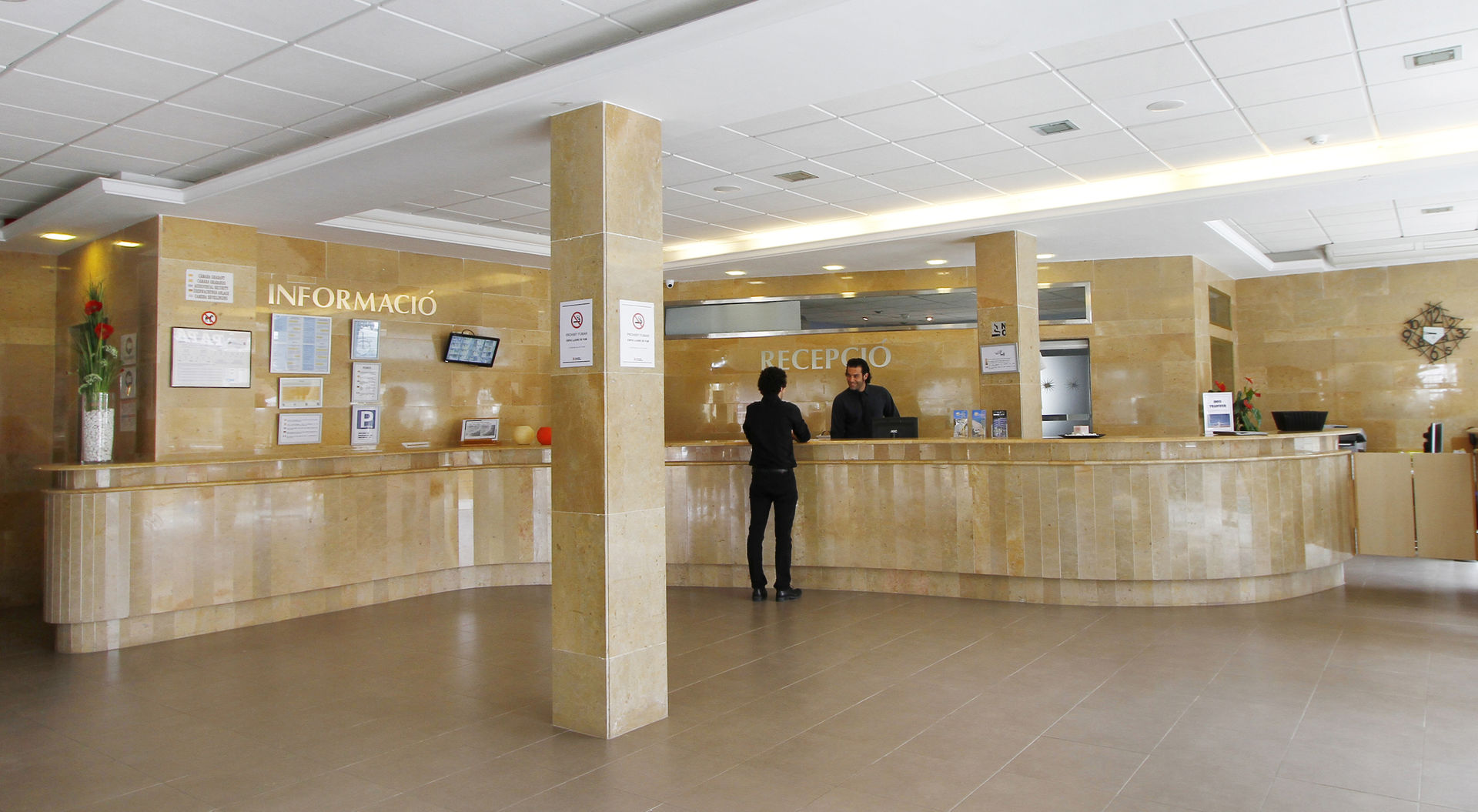 Hotel Bon Repos foto 41