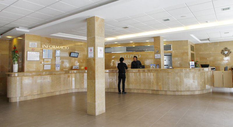 Hotel Bon Repos foto 40