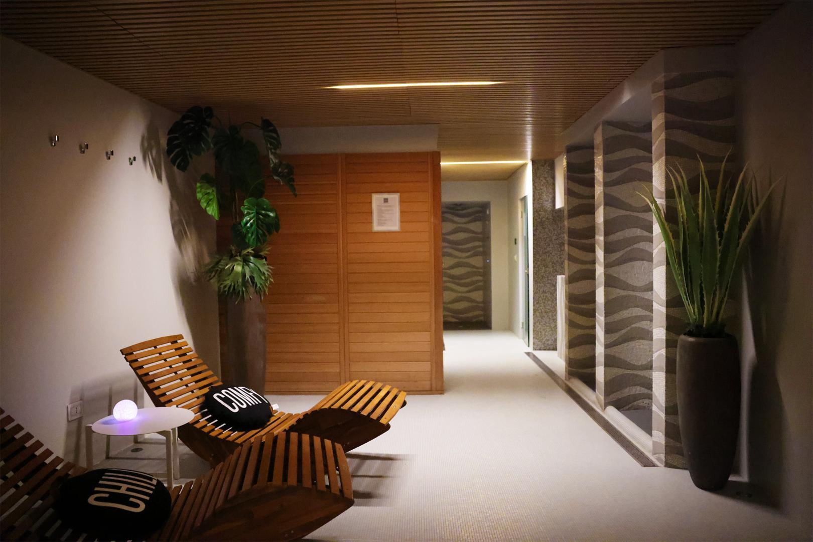 Leonardo Boutique Hotel Rome Monti foto 32