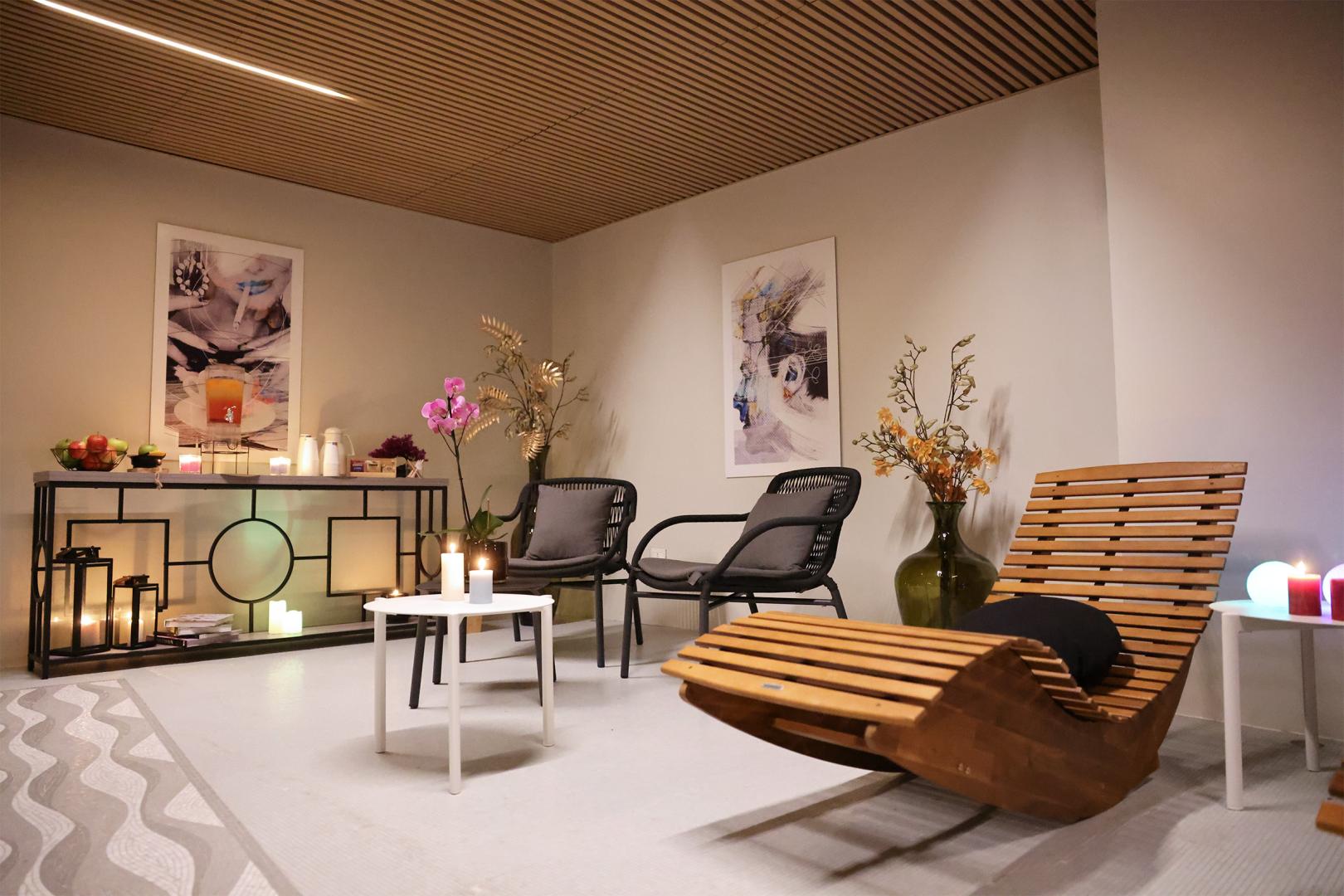 Leonardo Boutique Hotel Rome Monti foto 39