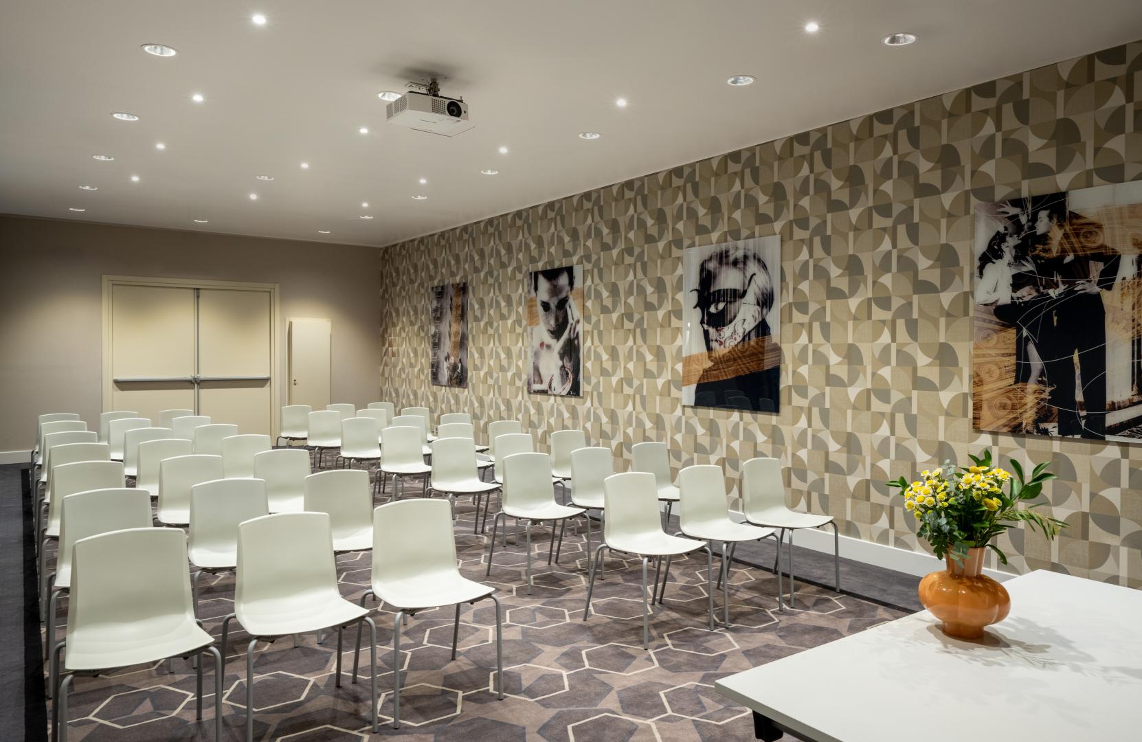 Leonardo Boutique Hotel Rome Monti foto 47