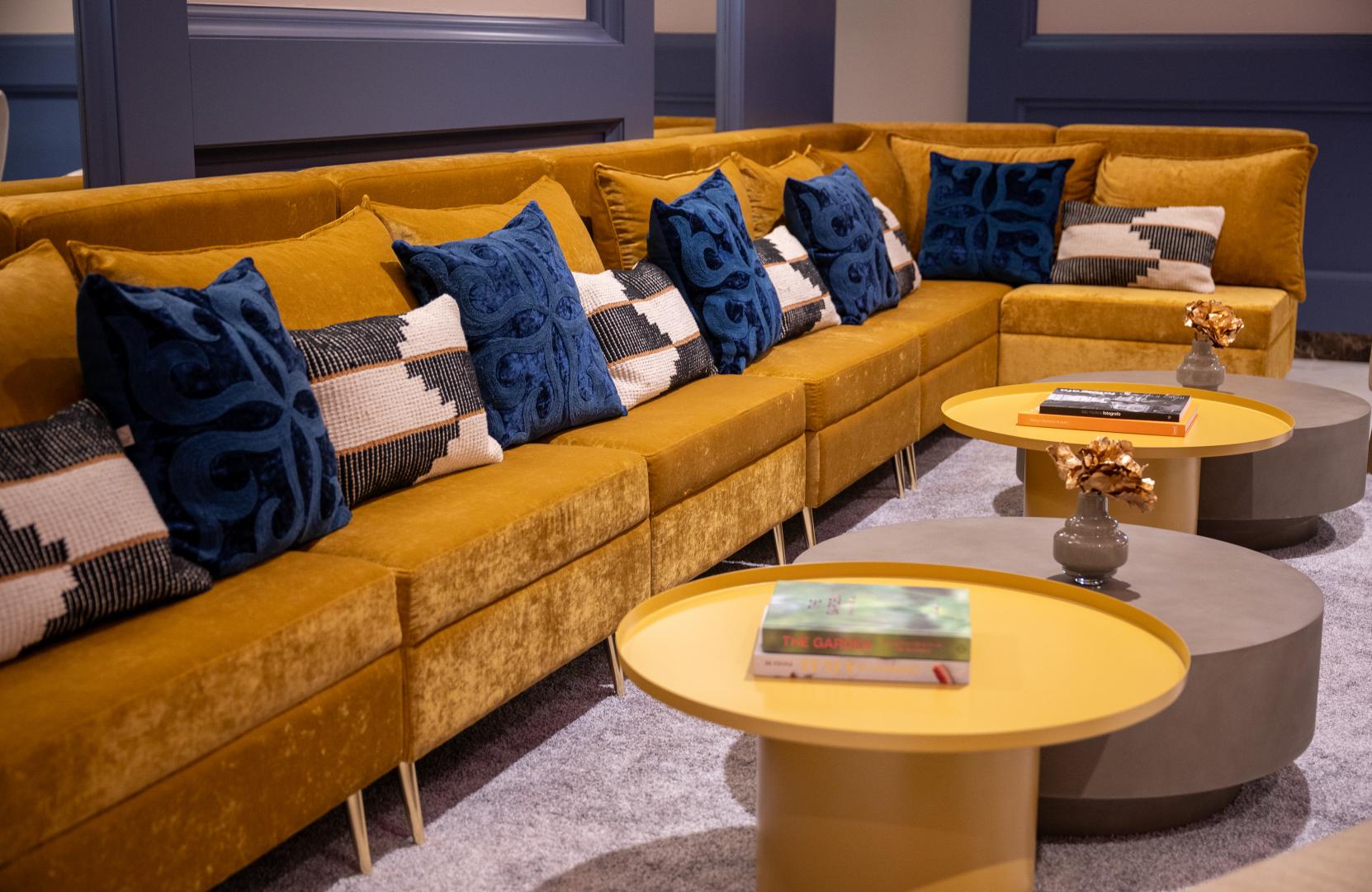 Leonardo Boutique Hotel Rome Monti foto 45