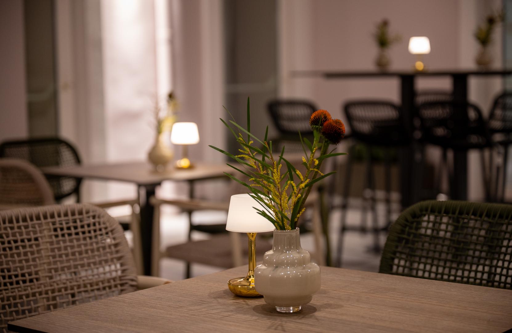Leonardo Boutique Hotel Rome Monti foto 12