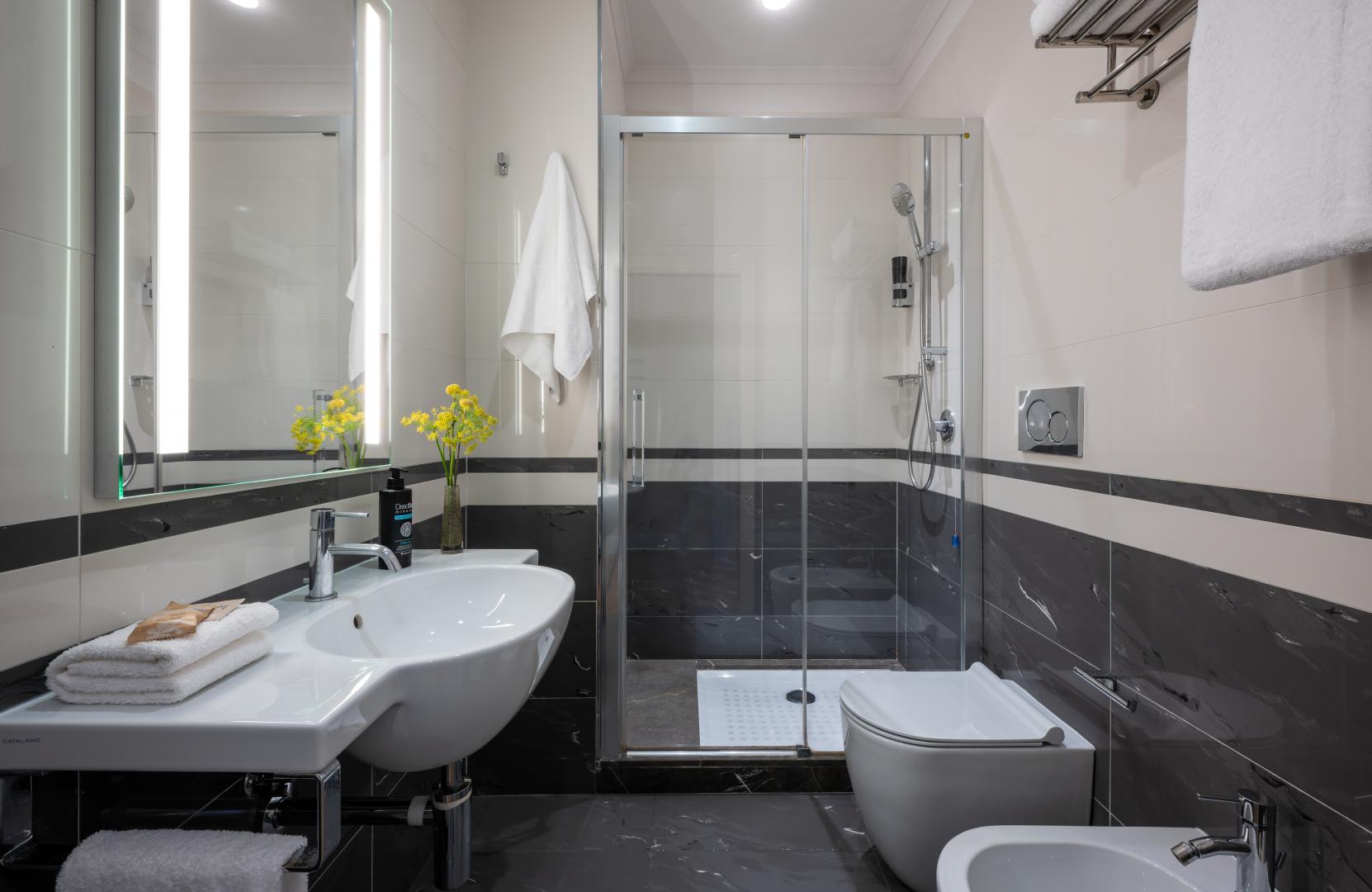 Leonardo Boutique Hotel Rome Monti foto 10
