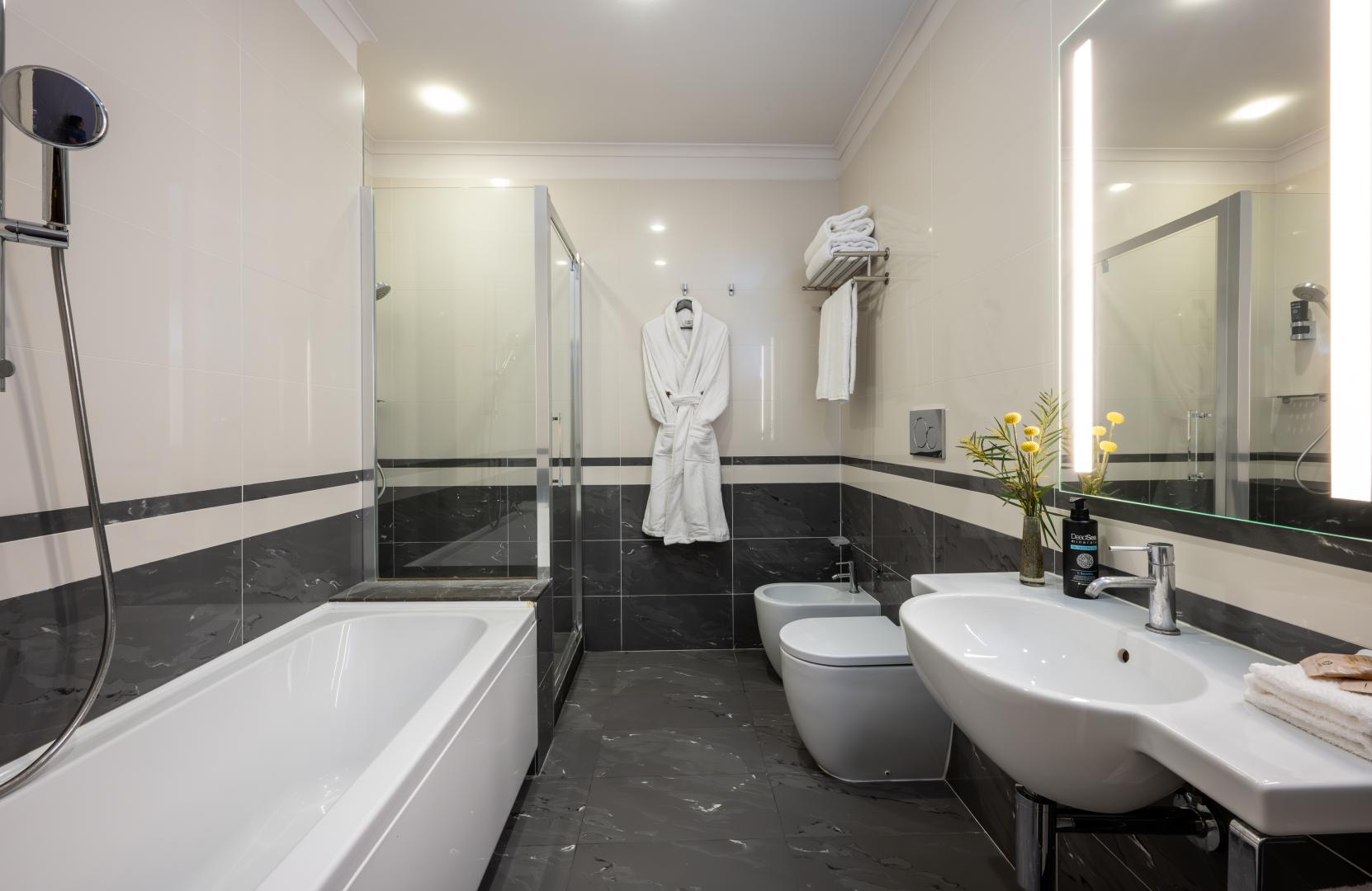 Leonardo Boutique Hotel Rome Monti foto 19