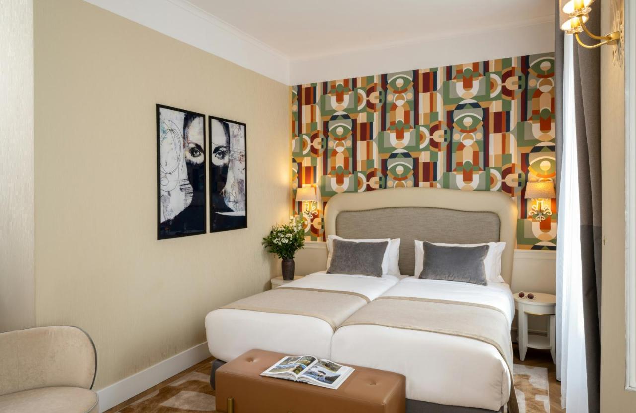 Leonardo Boutique Hotel Rome Monti foto 2