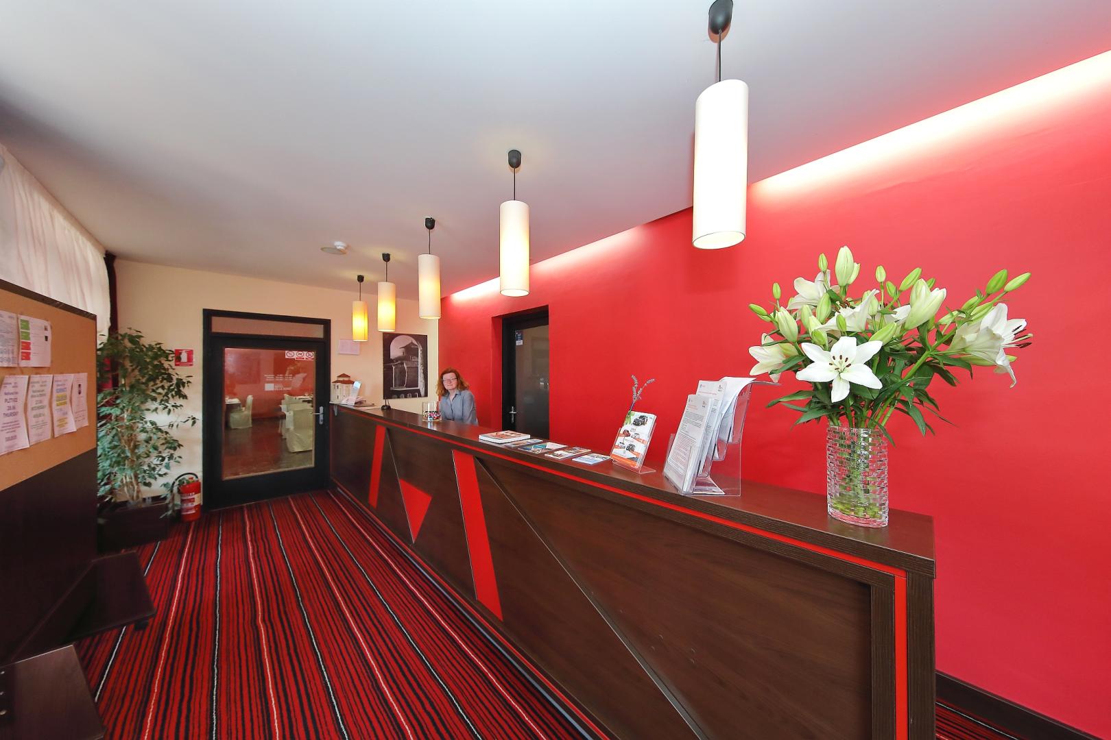 Villa Donat Hotel foto 7