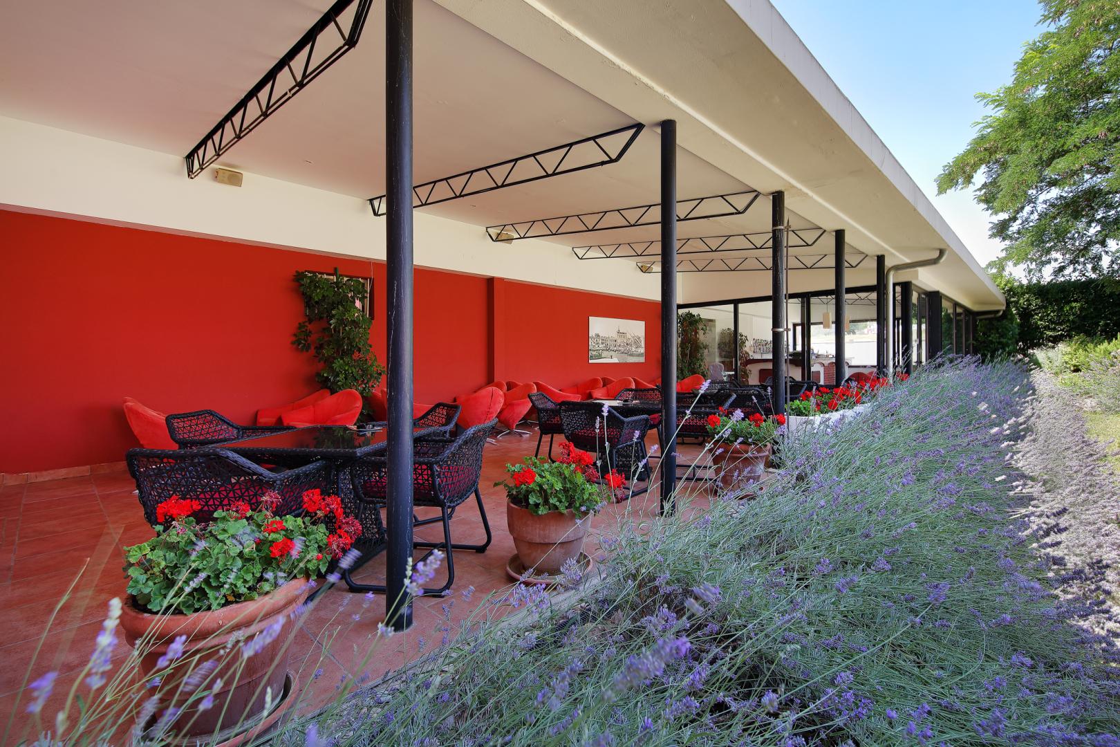 Villa Donat Hotel foto 8
