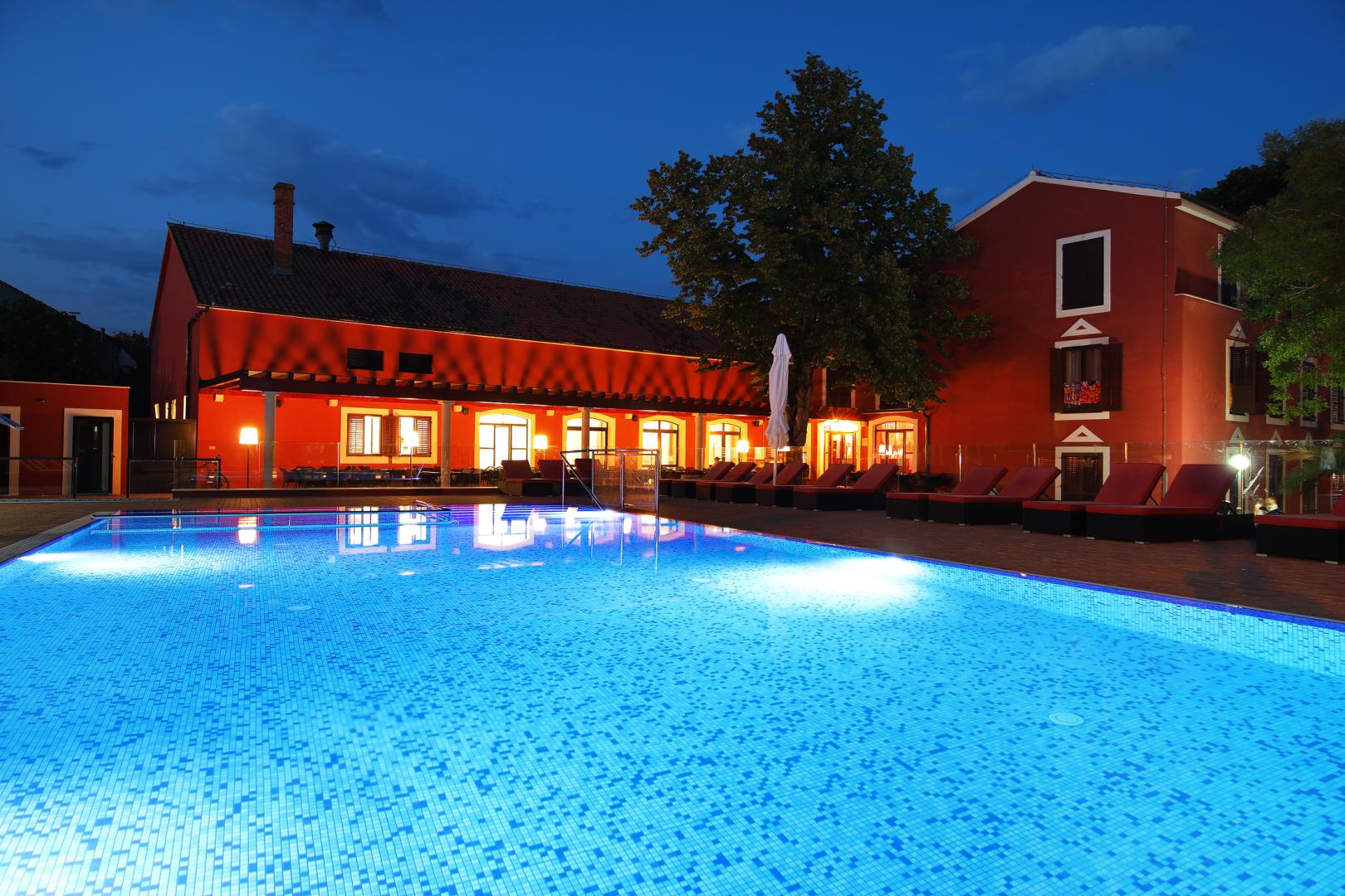 Villa Donat Hotel image 0