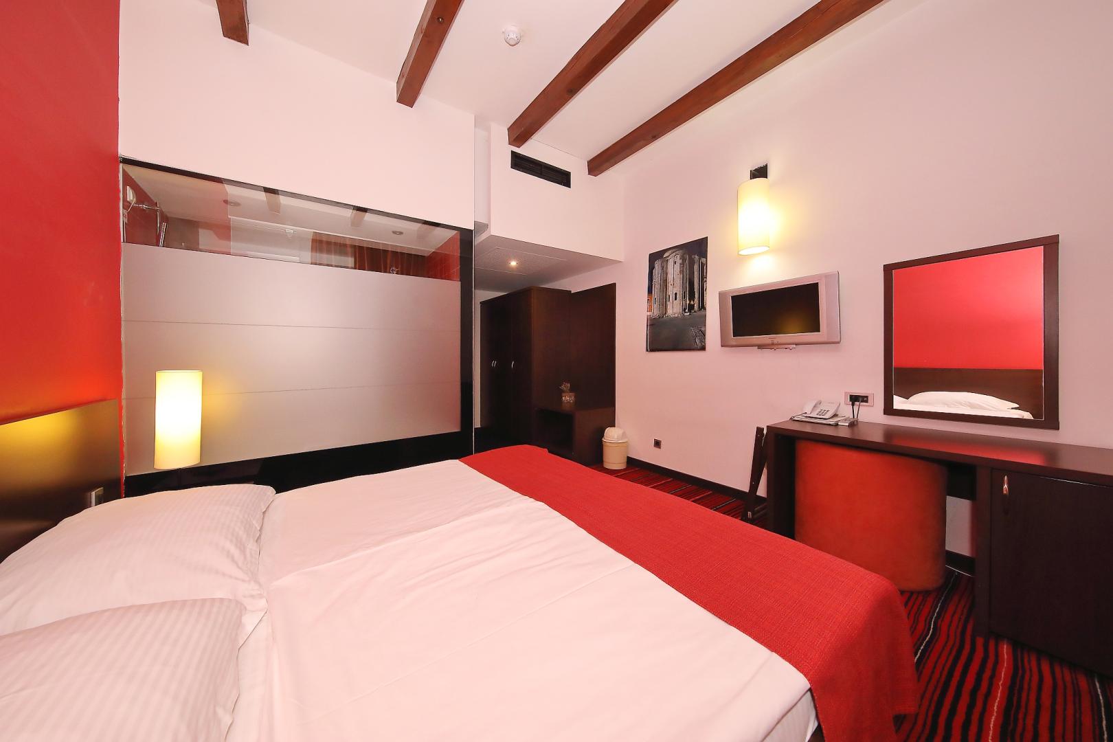 Villa Donat Hotel image 1