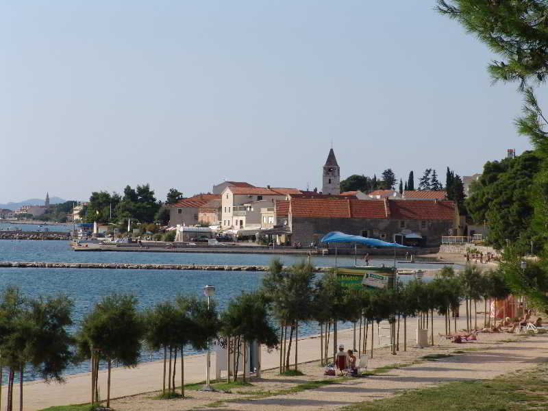 Villa Donat Hotel foto 6