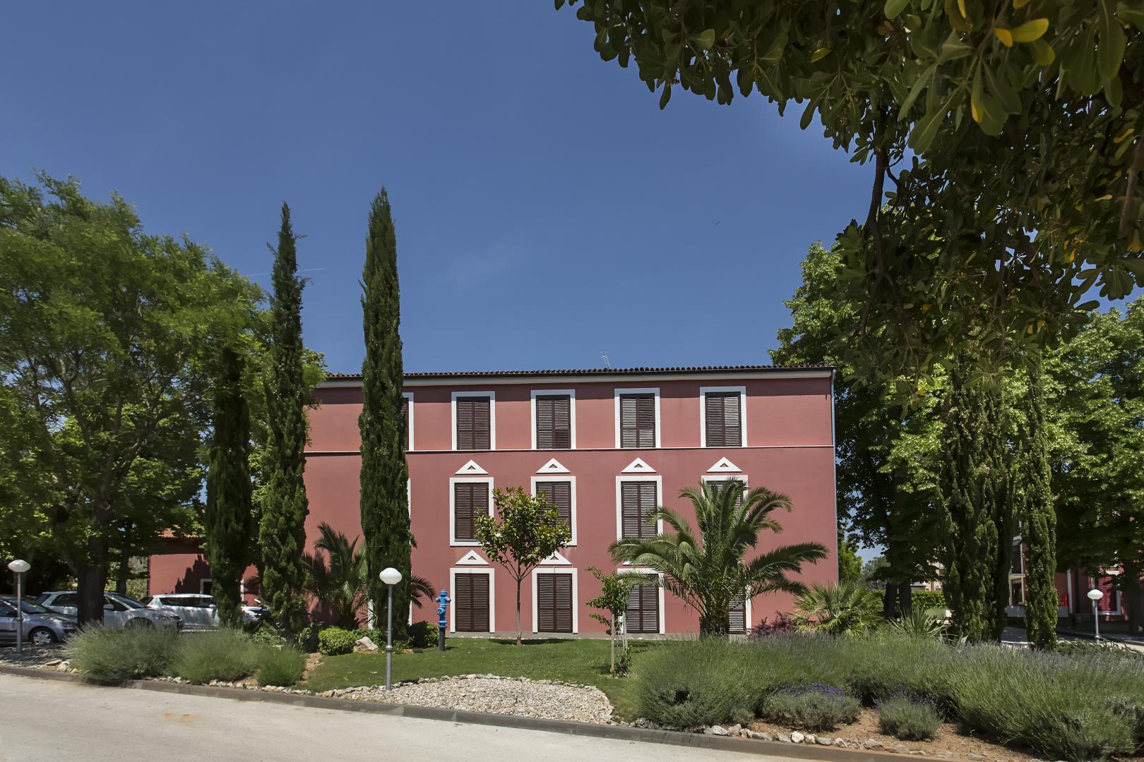 Villa Donat Depandence foto 6