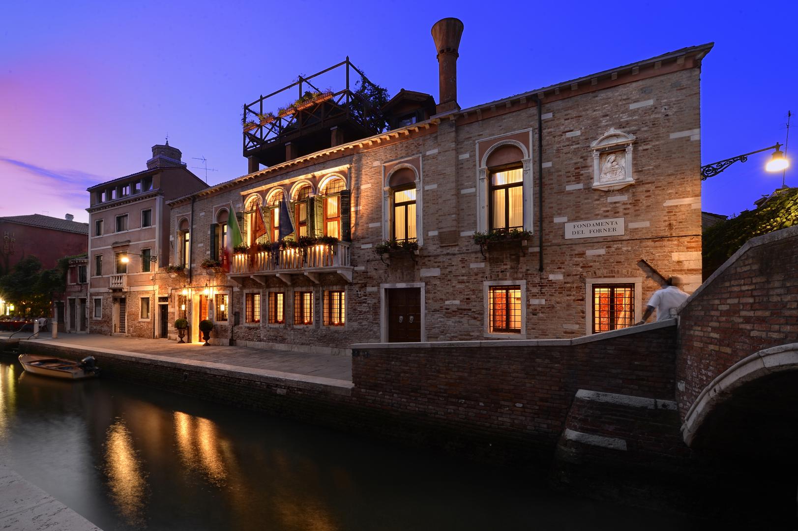 Palazzetto Madonna foto 16