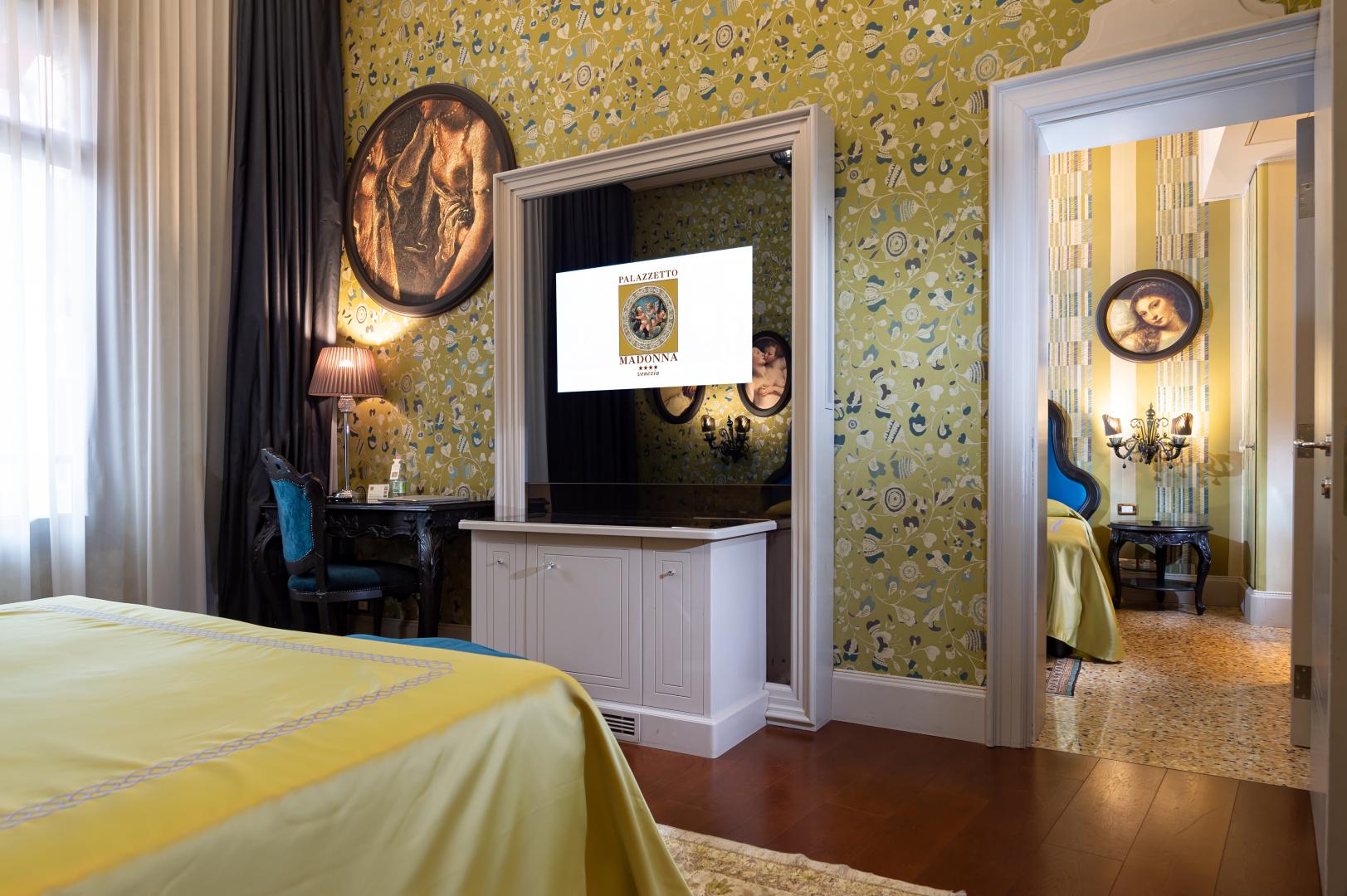 Palazzetto Madonna foto 42