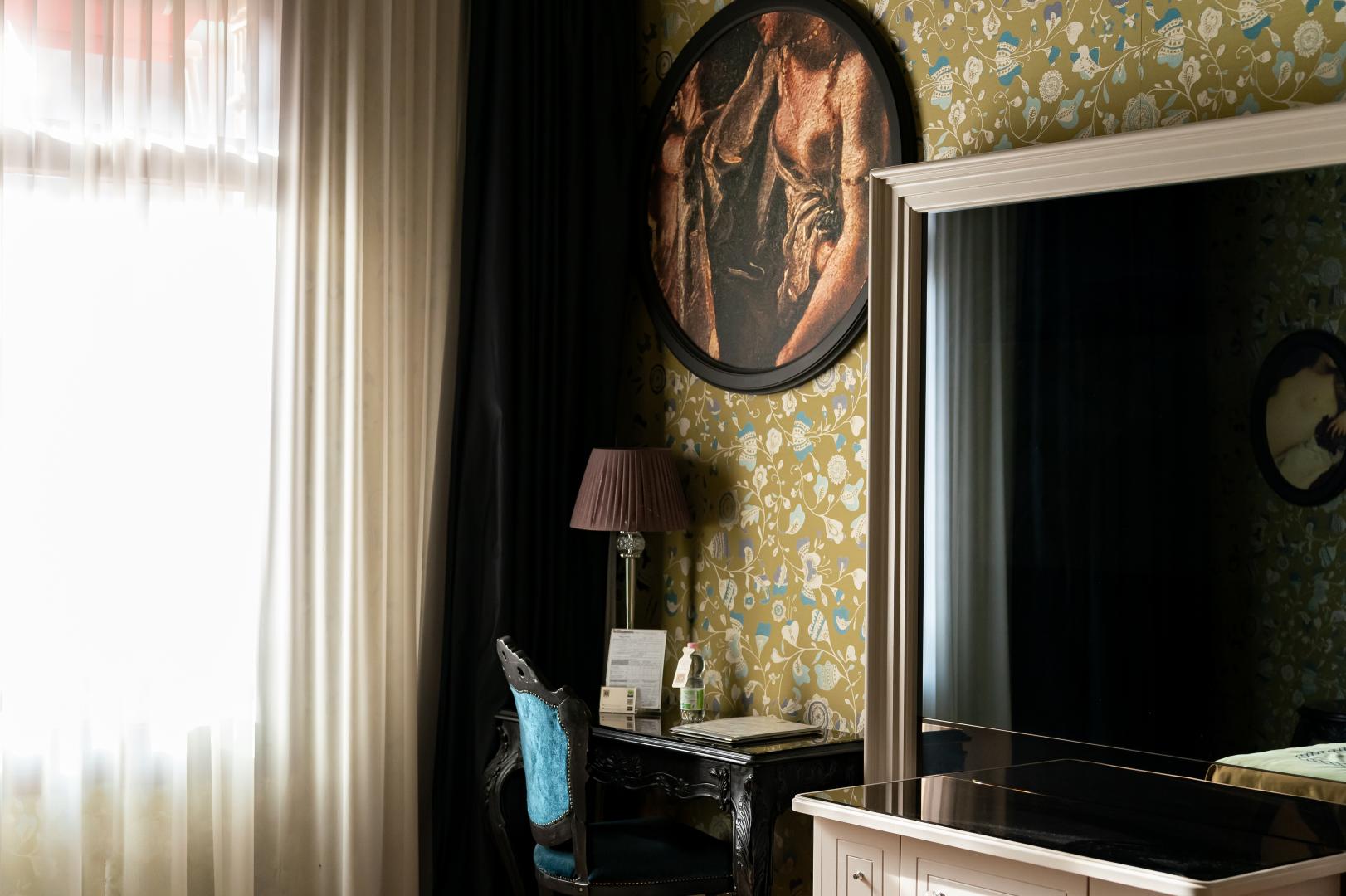 Palazzetto Madonna foto 47