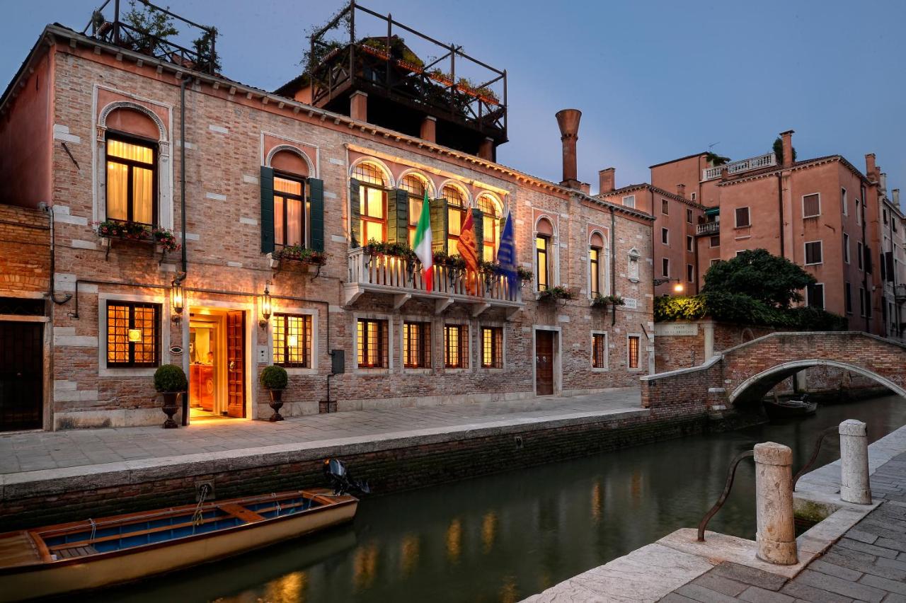 Palazzetto Madonna foto 4