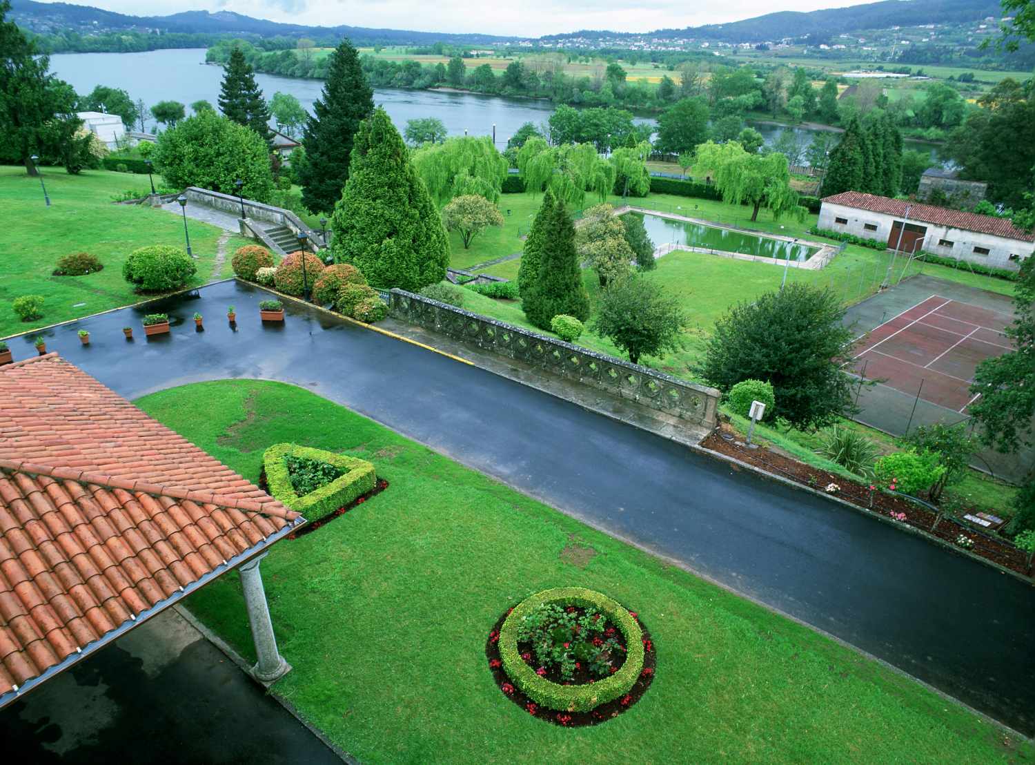 Parador de Tui foto 8