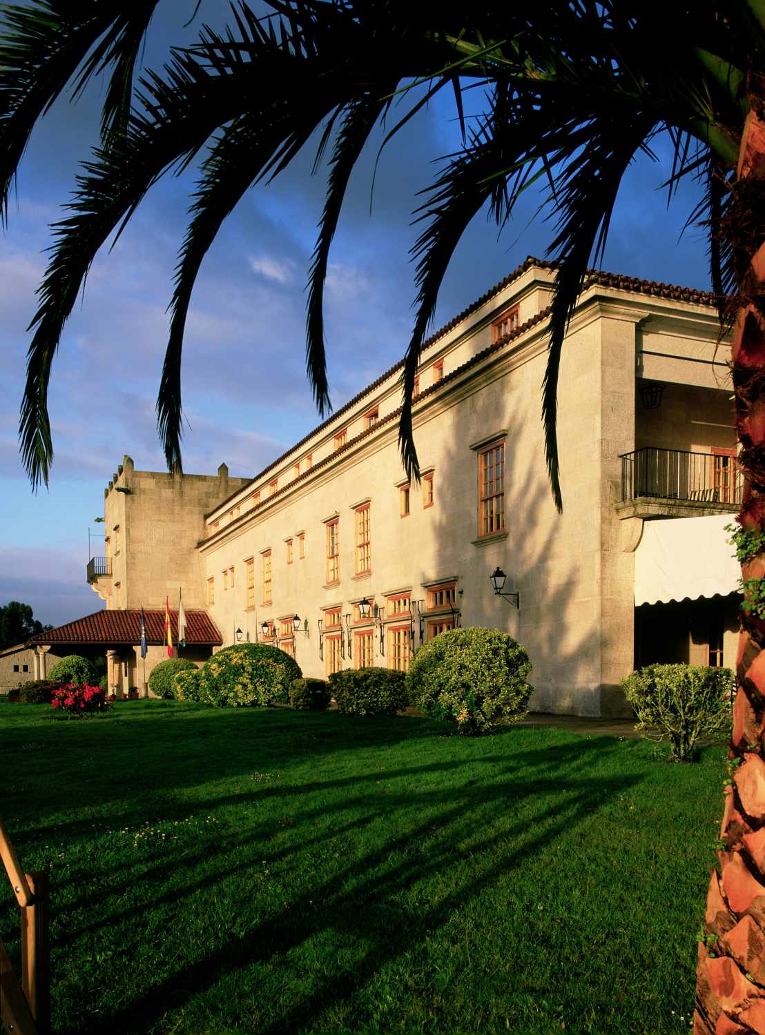 Parador de Tui foto 9