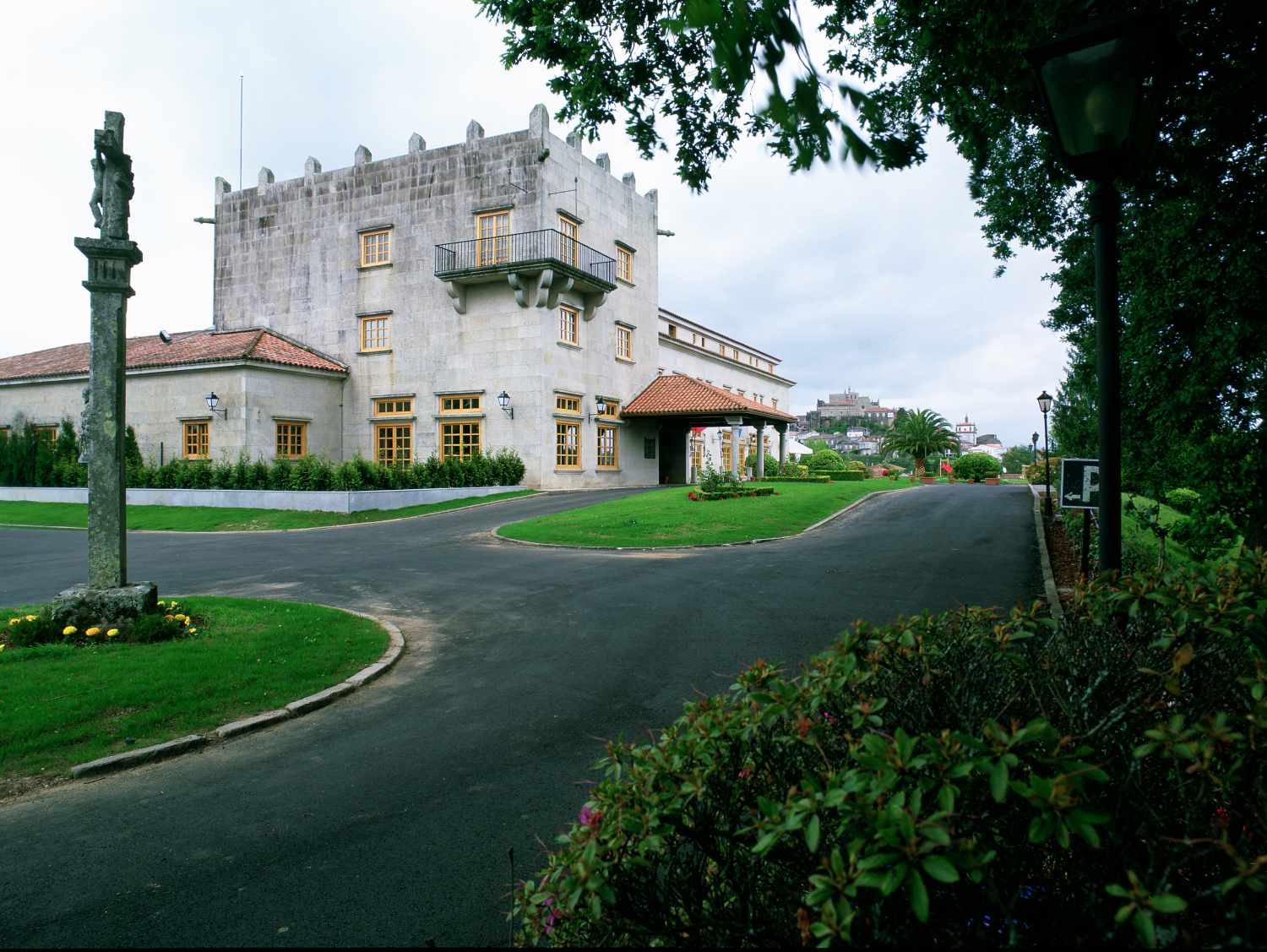 Parador de Tui foto 11