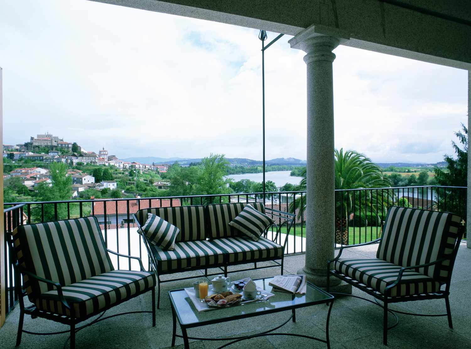 Parador de Tui foto 12