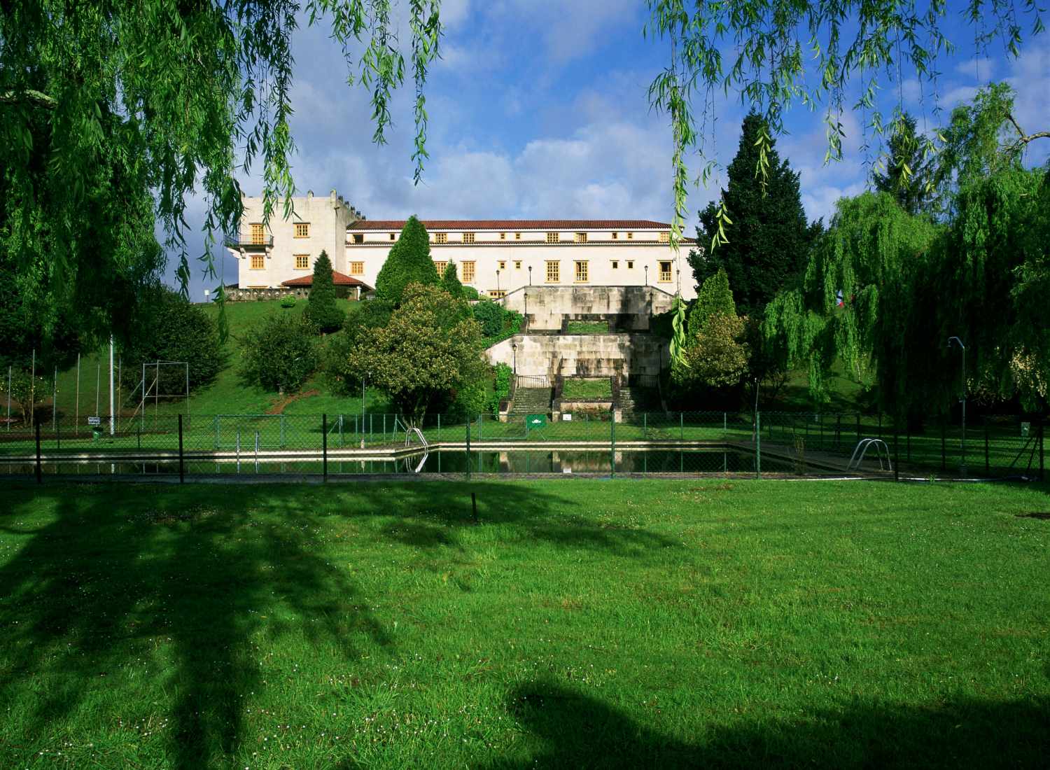Parador de Tui foto 13